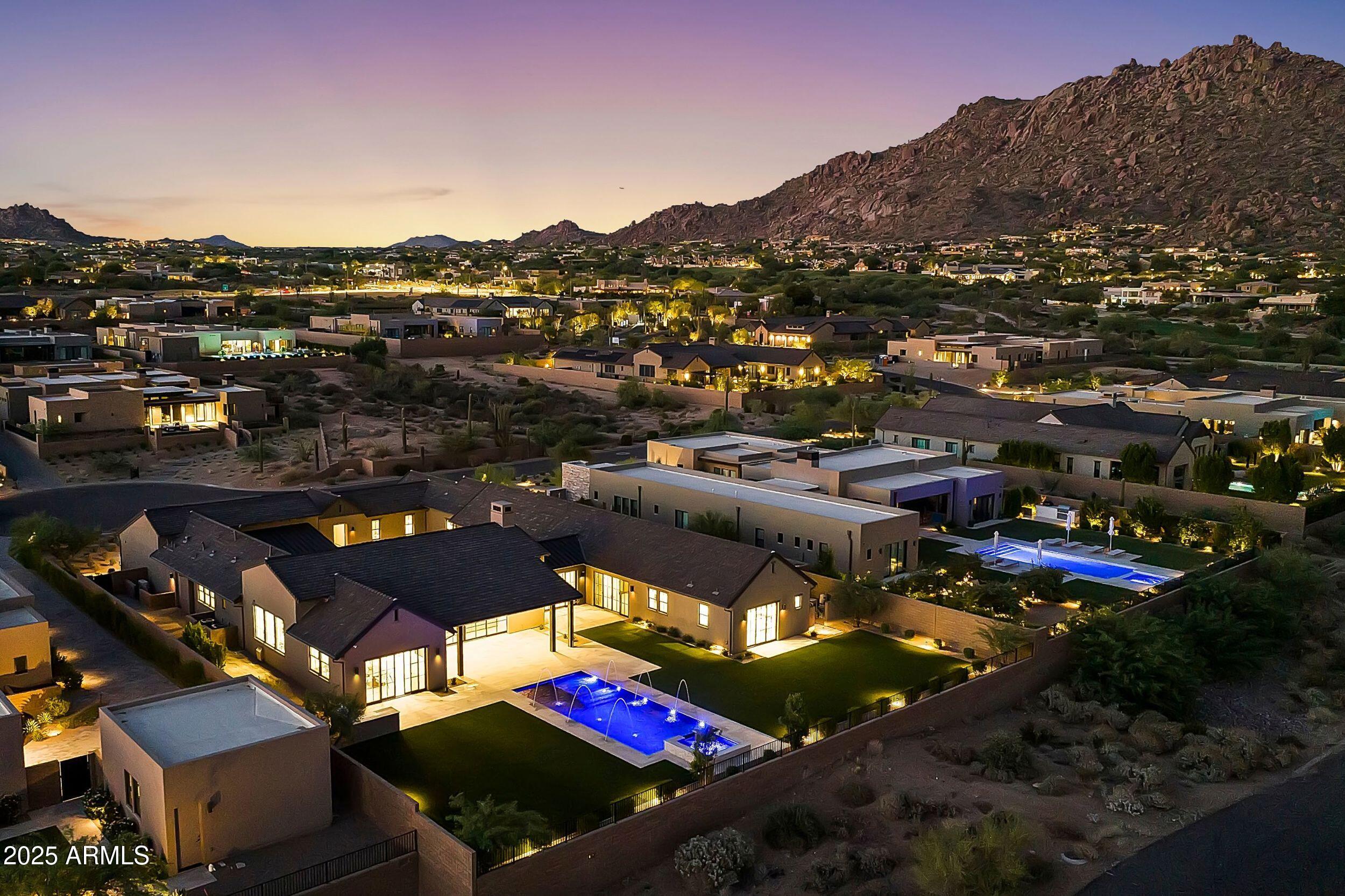 Skye View by Camelot - Residential