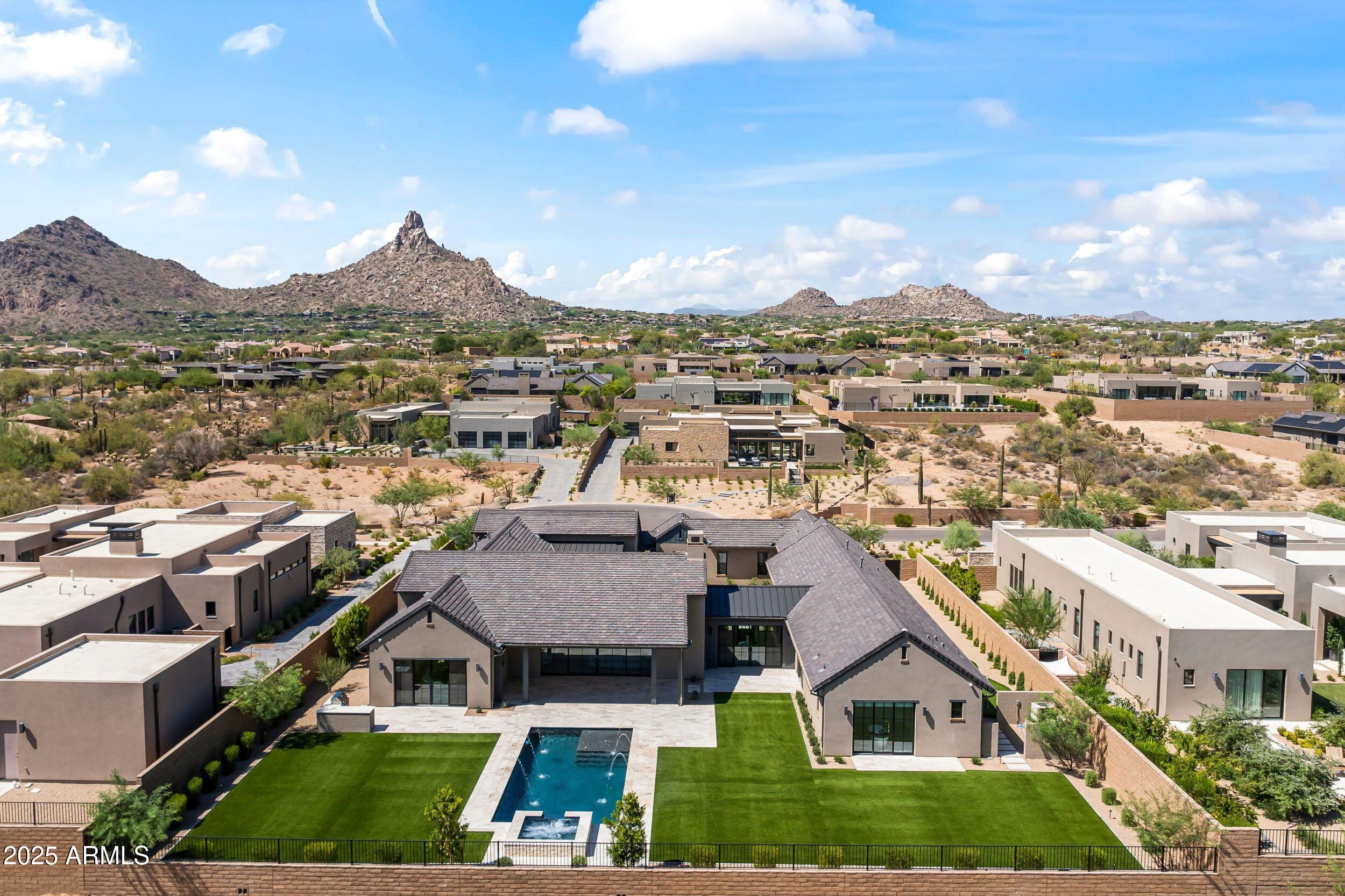 Skye View by Camelot - Residential