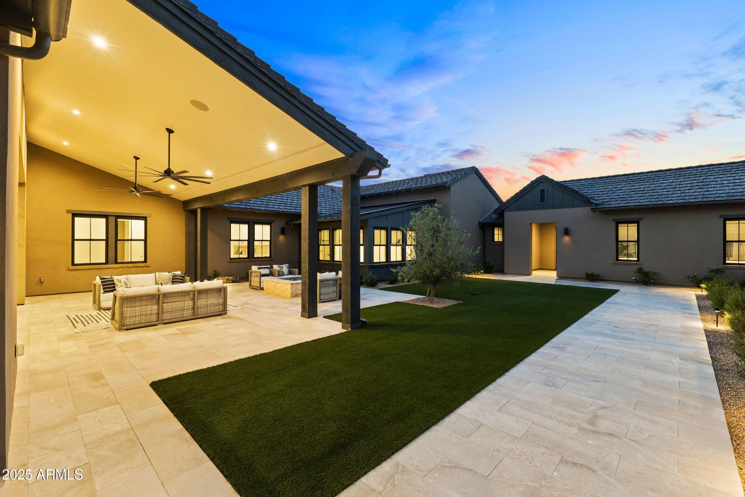 Skye View by Camelot - Residential
