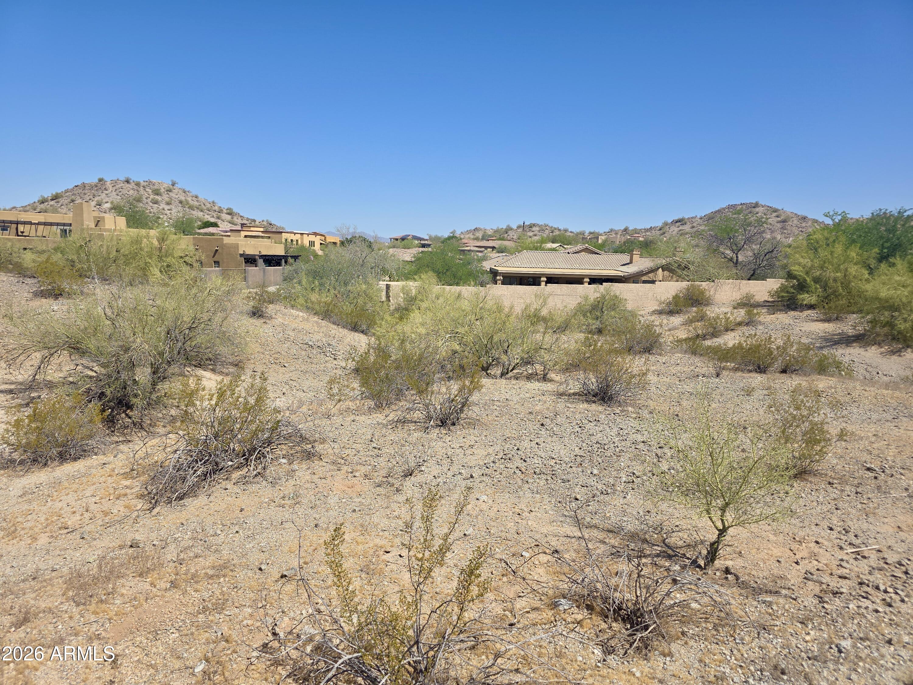 ESTRELLA PARCEL 60 - Land