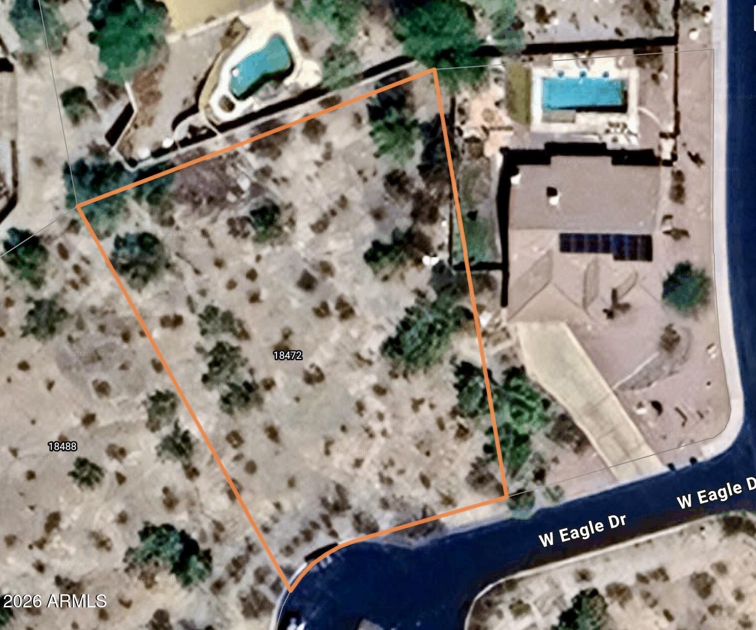 Premium cul-de-sac lot with amazing views!!! Located in the prestigious community of Estrella Mountain Ranch, close to South Lake. Build your custom home on this nearly half acre (.49)lot. Seller already has approved plans for a 3,400 square foot home (see attached documents).  Estrella is an exceptional community, featuring two lakes, two club houses, mountain views, boating, fishing, tennis courts, & pickleball courts. Enjoy a variety of activities year around such as hiking, golfing, basketball, tennis, swimming, and working out. Come see today!!!