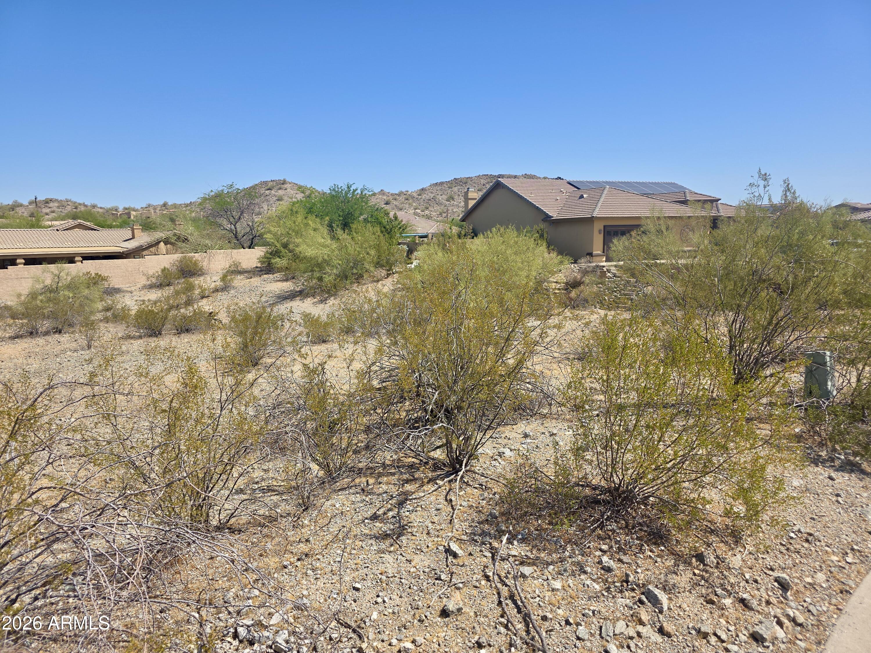 ESTRELLA PARCEL 60 - Land