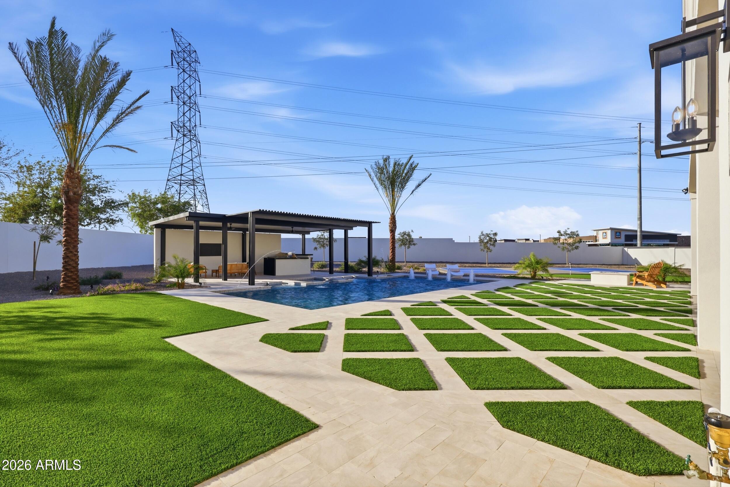 MELTON RANCH 2 - Residential