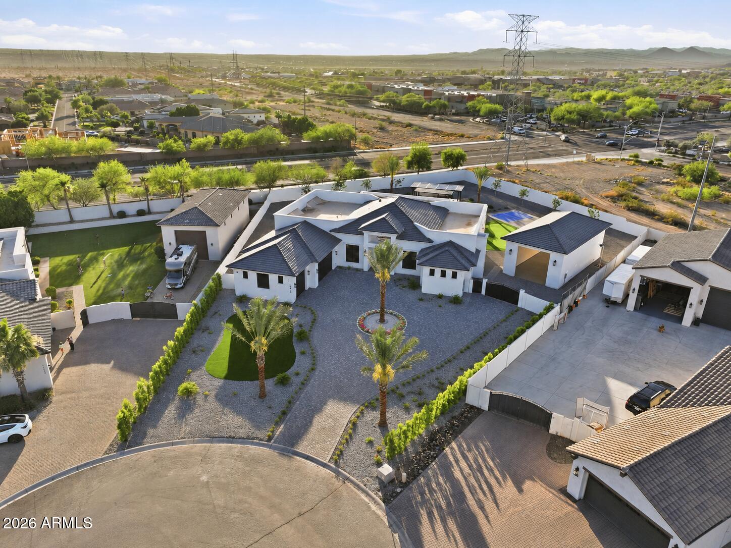 MELTON RANCH 2 - Residential