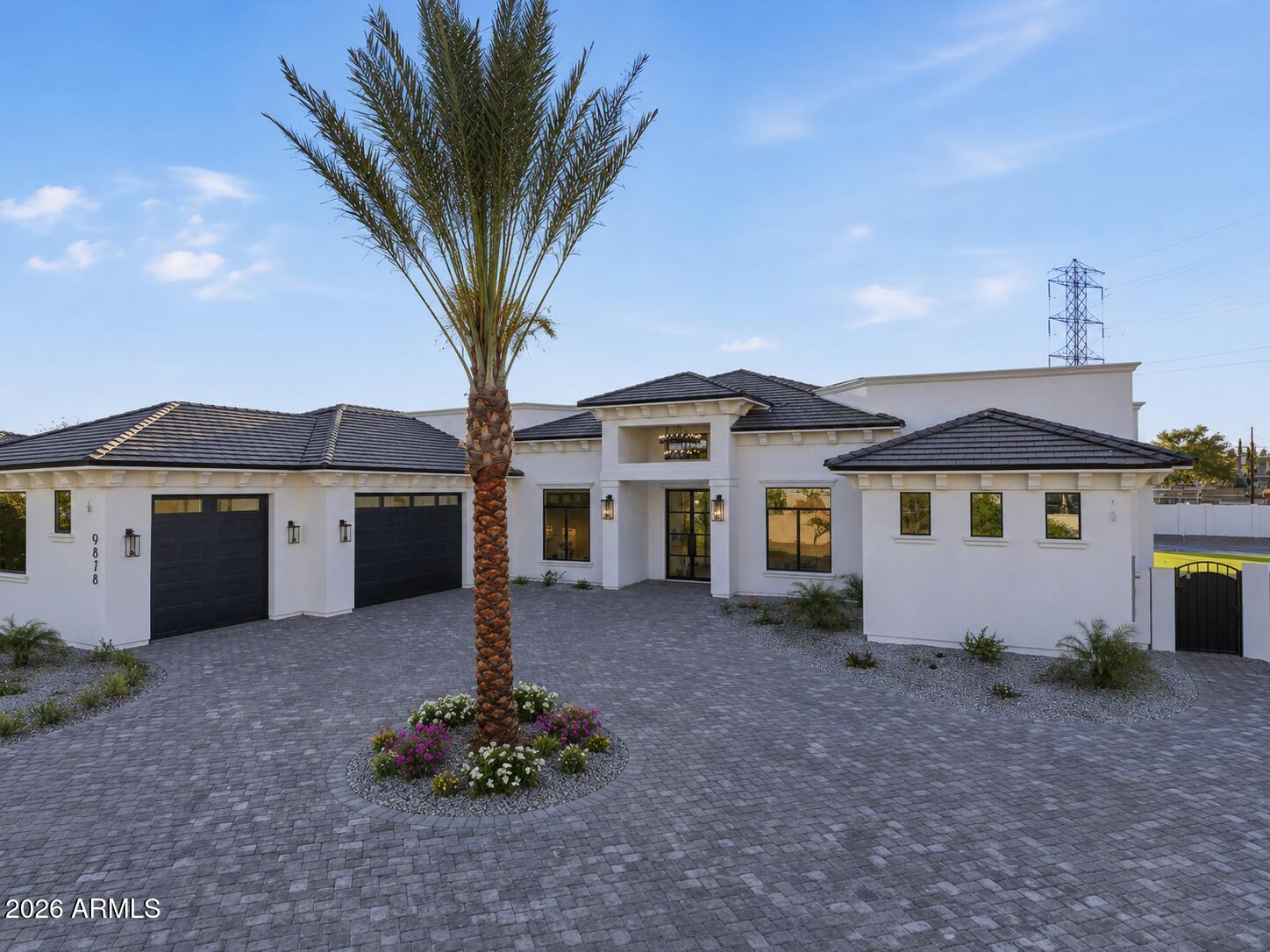 MELTON RANCH 2 - Residential