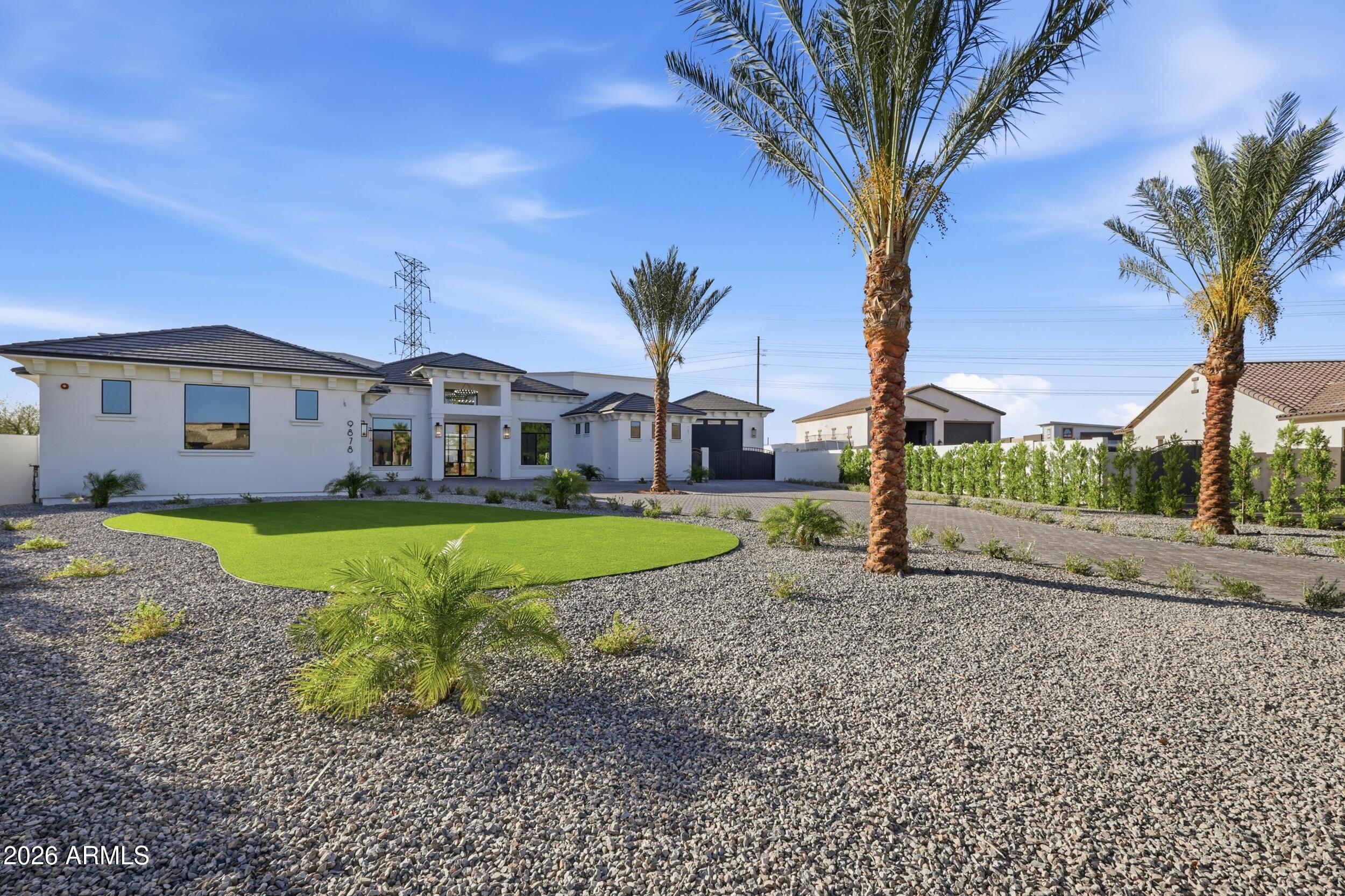 MELTON RANCH 2 - Residential
