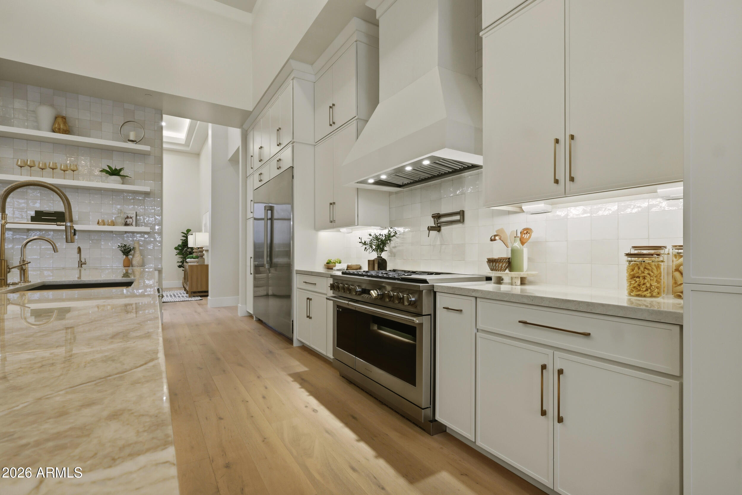 MELTON RANCH 2 - Residential