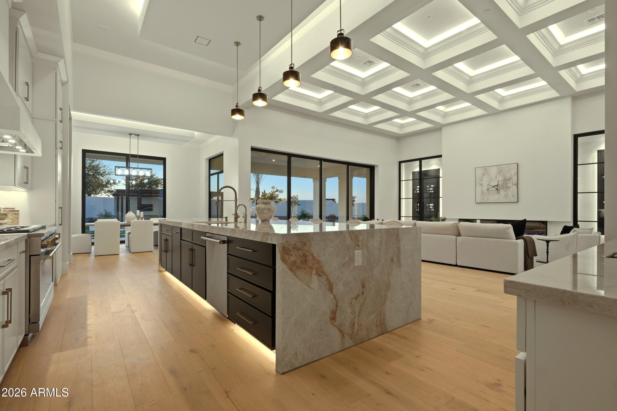 MELTON RANCH 2 - Residential