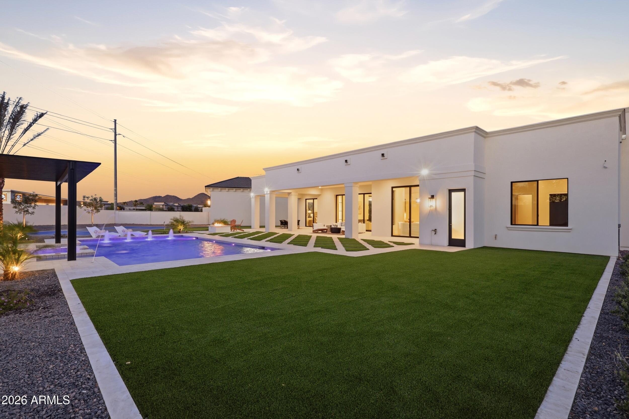 MELTON RANCH 2 - Residential