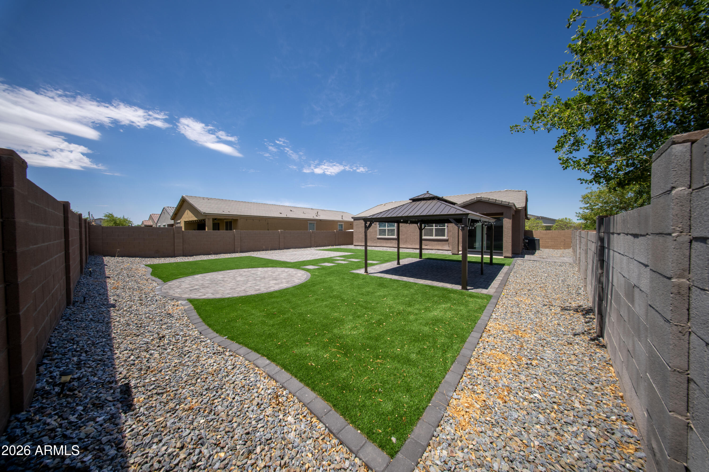 MISSION ROYALE PHASE 3 PARCEL 4 - Residential