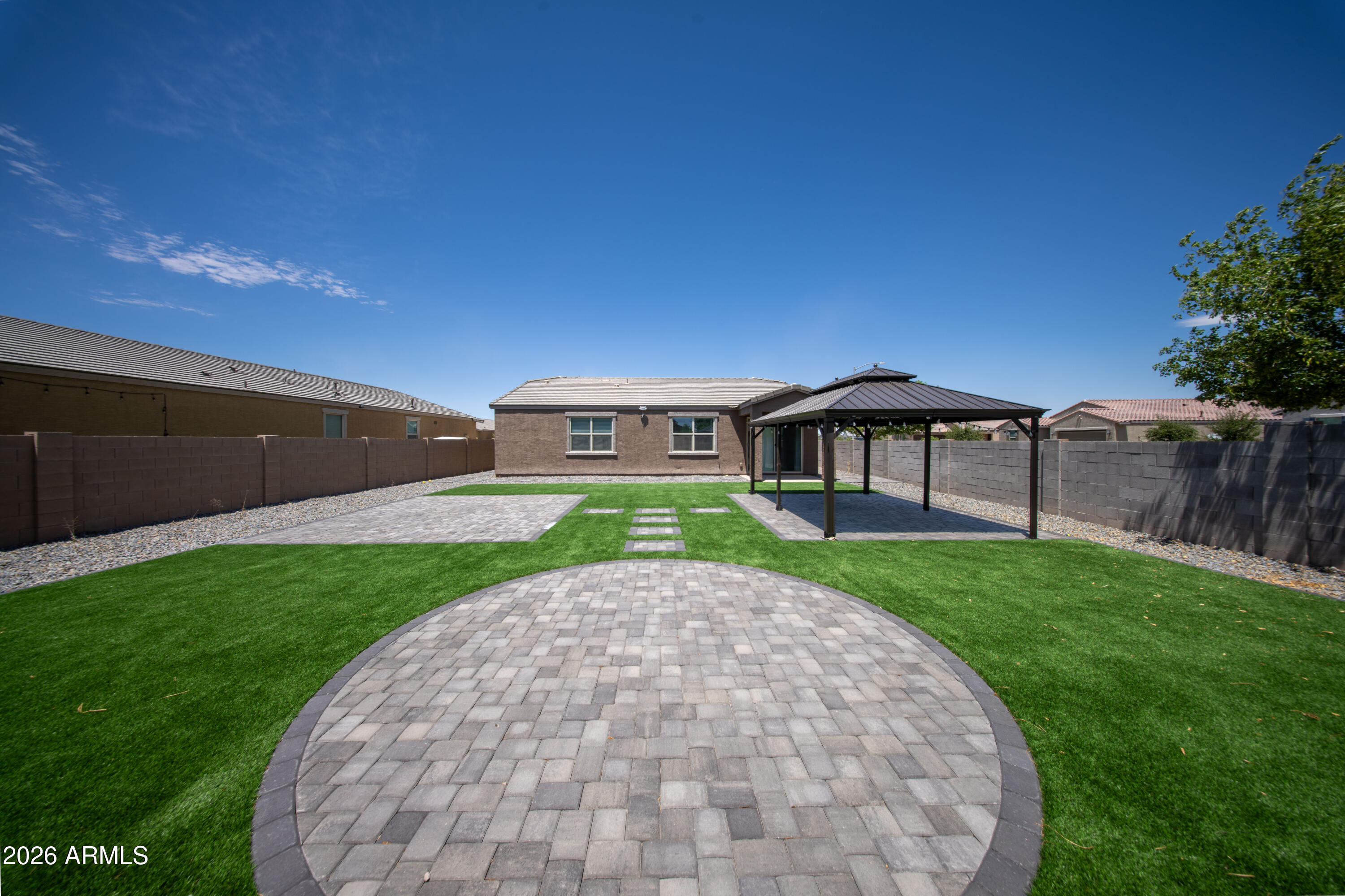 MISSION ROYALE PHASE 3 PARCEL 4 - Residential