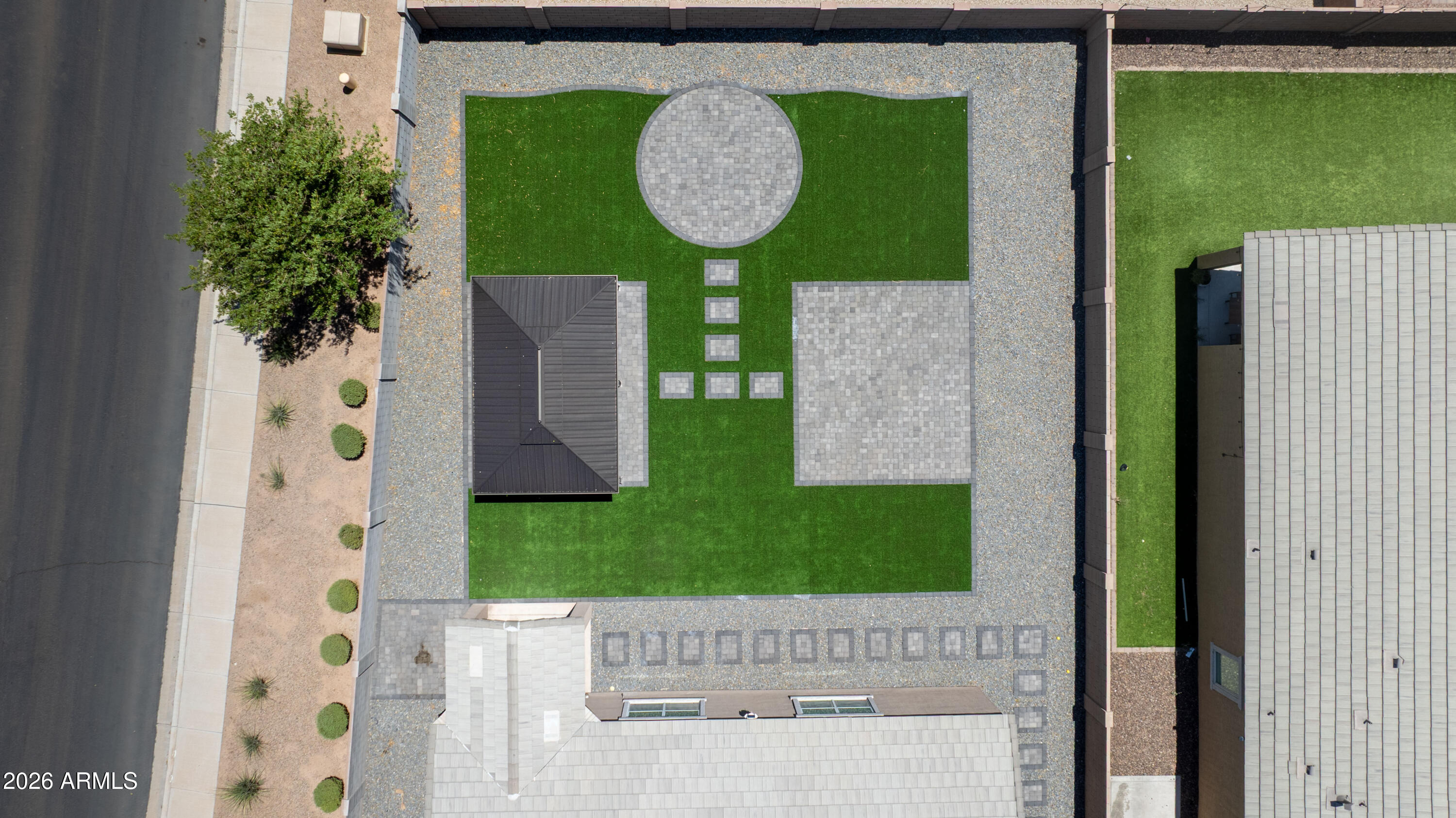 MISSION ROYALE PHASE 3 PARCEL 4 - Residential
