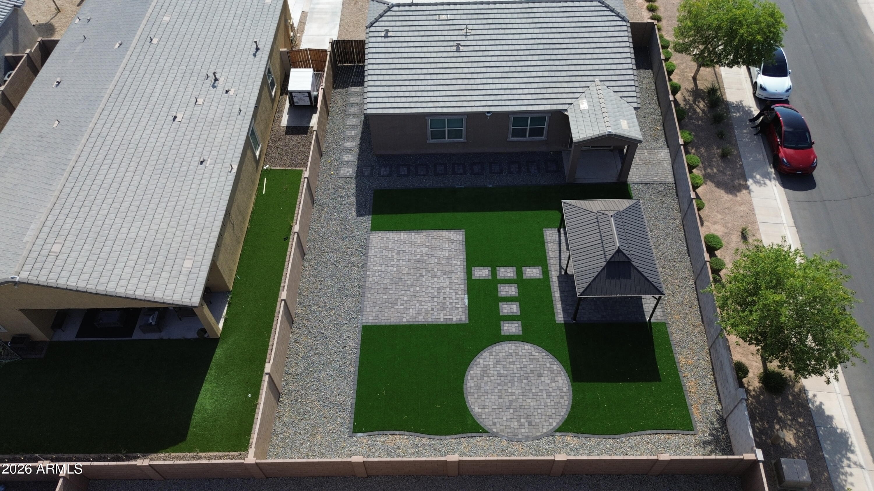 MISSION ROYALE PHASE 3 PARCEL 4 - Residential