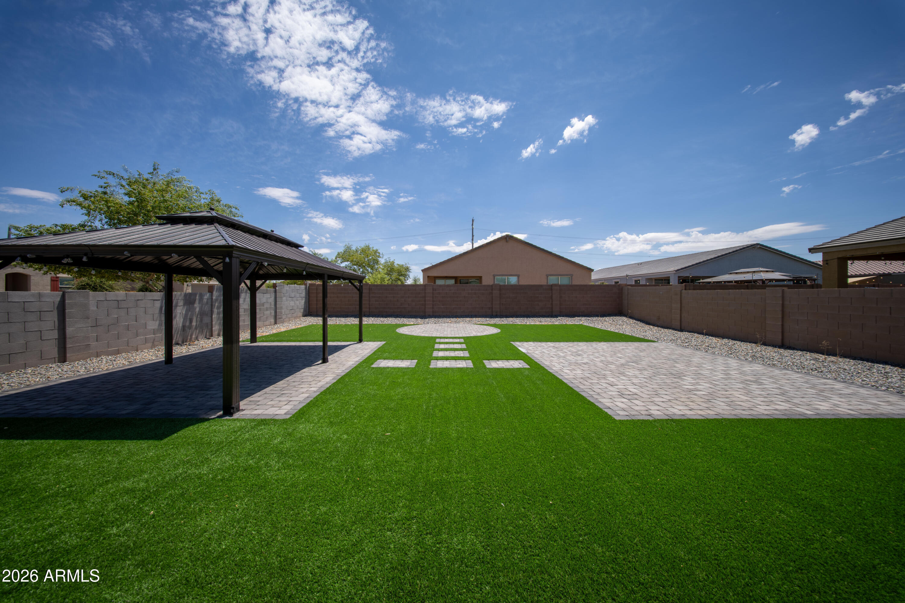 MISSION ROYALE PHASE 3 PARCEL 4 - Residential