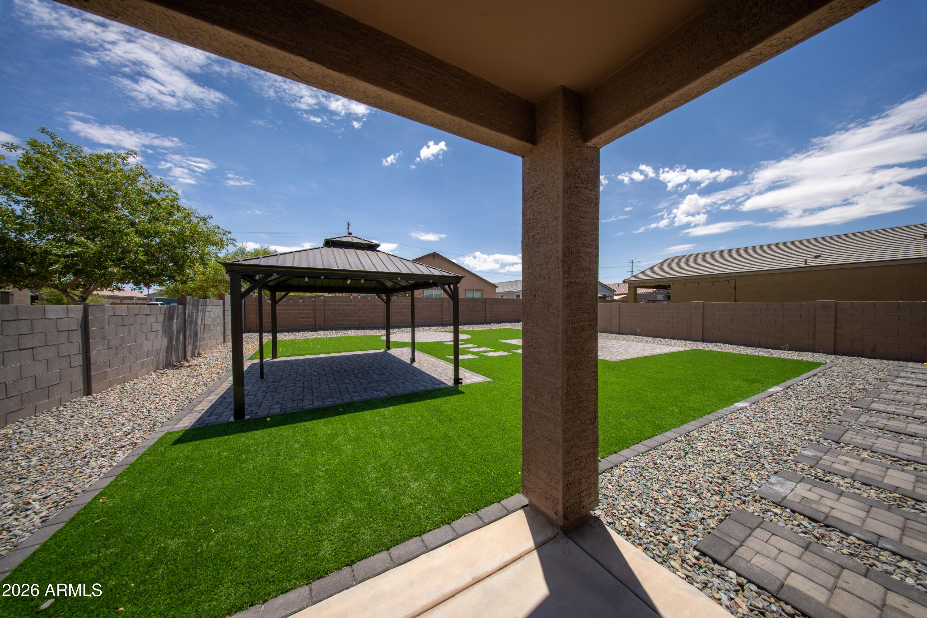 MISSION ROYALE PHASE 3 PARCEL 4 - Residential