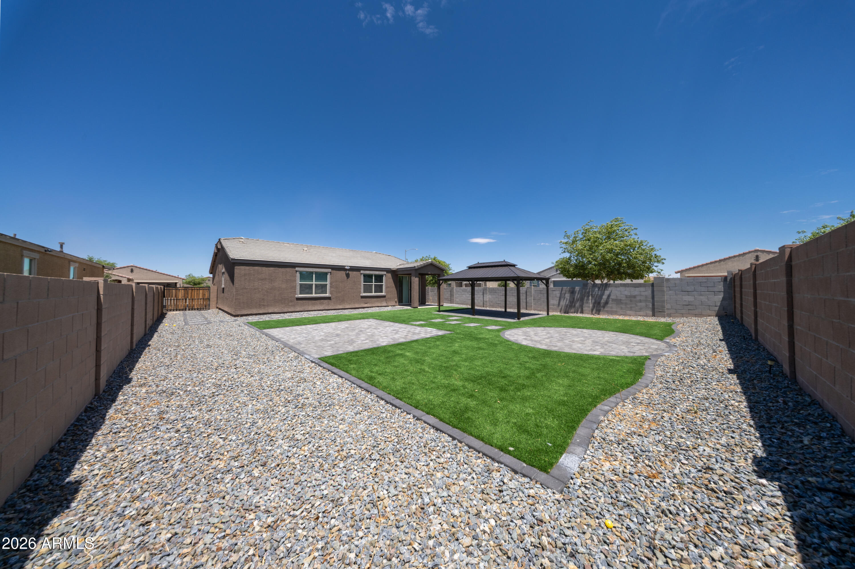MISSION ROYALE PHASE 3 PARCEL 4 - Residential