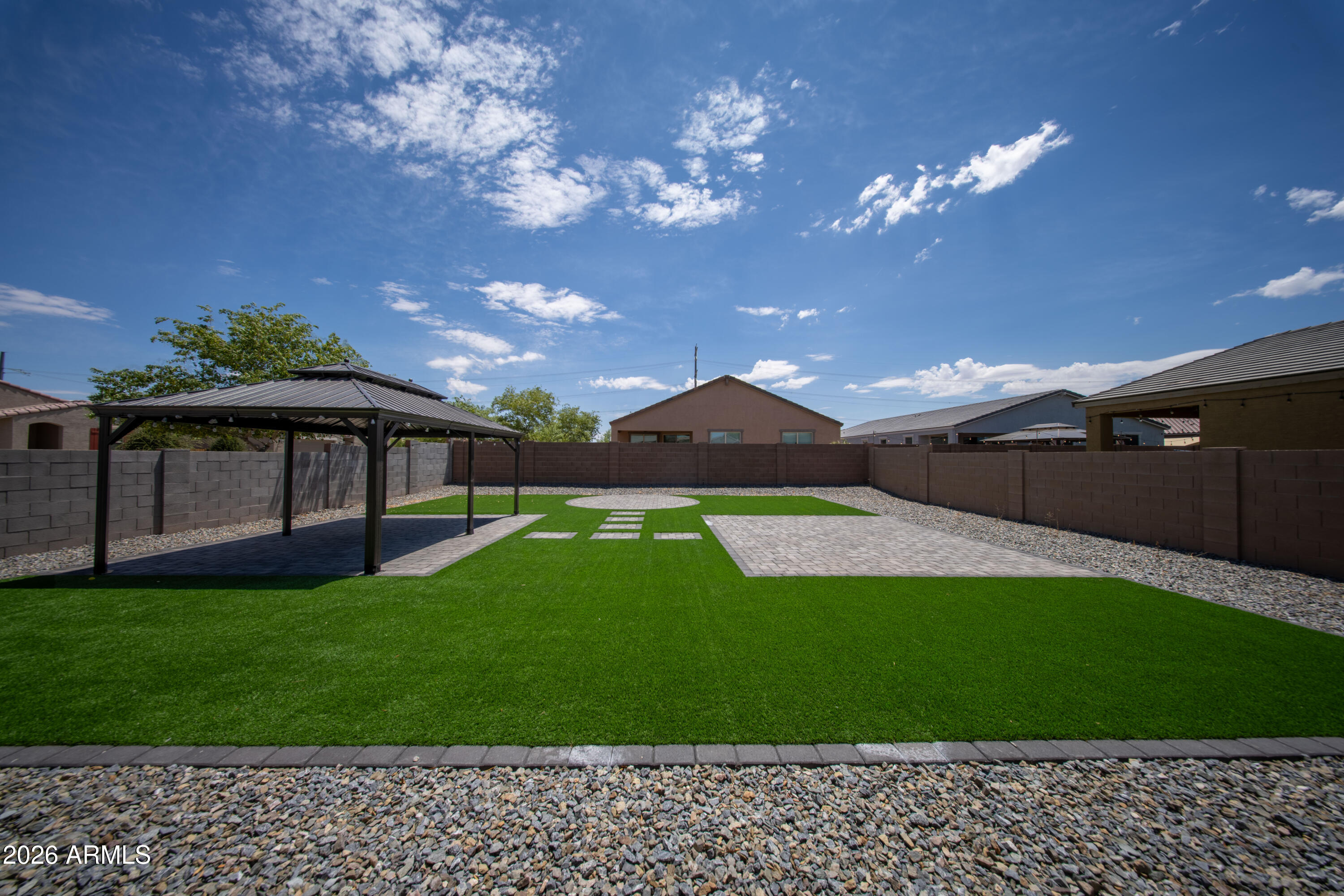 MISSION ROYALE PHASE 3 PARCEL 4 - Residential