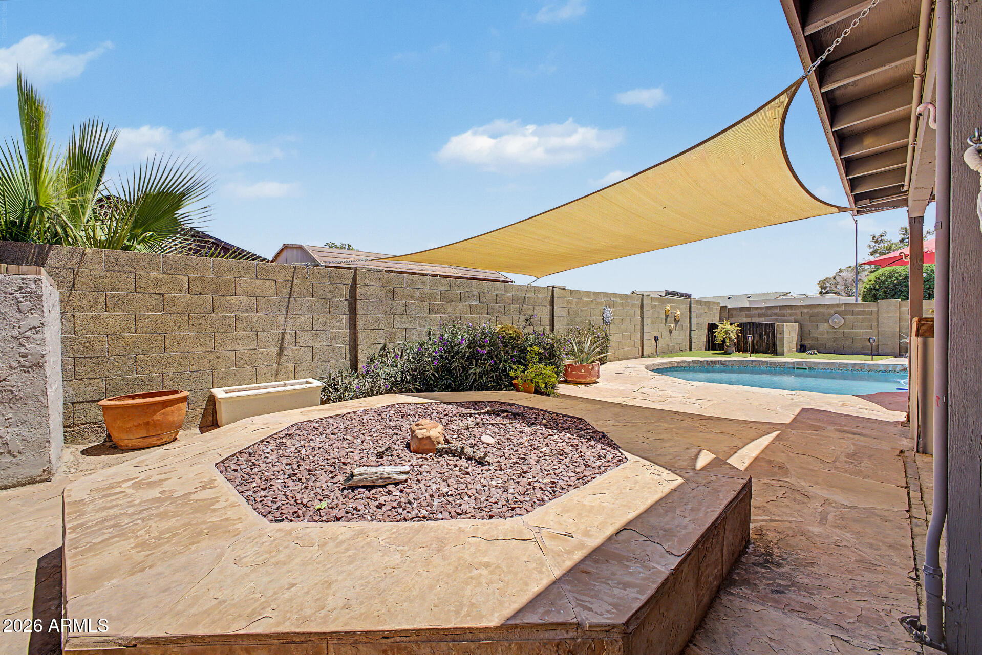 RANCHO ENCANTO UNIT 5 - Residential
