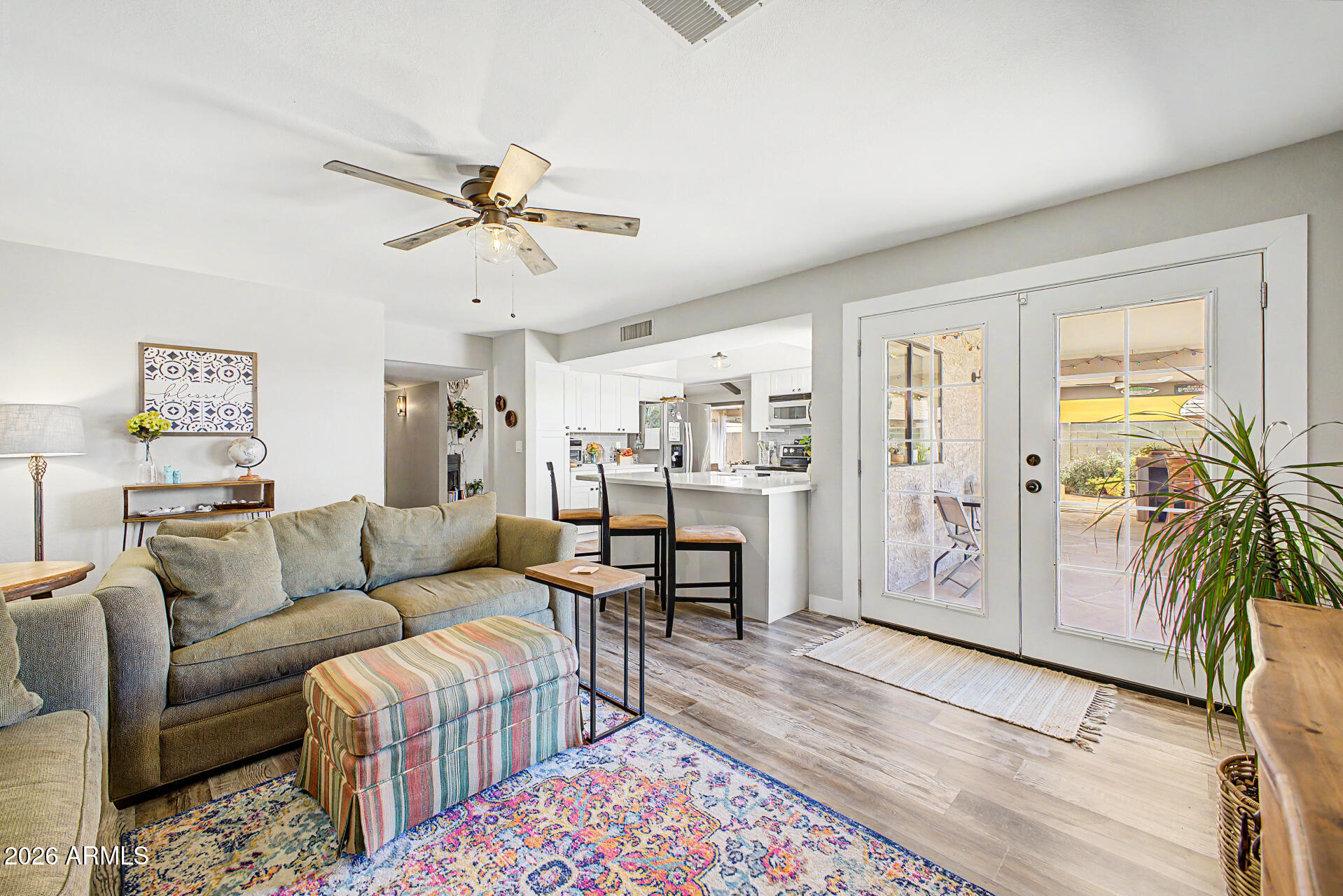 RANCHO ENCANTO UNIT 5 - Residential