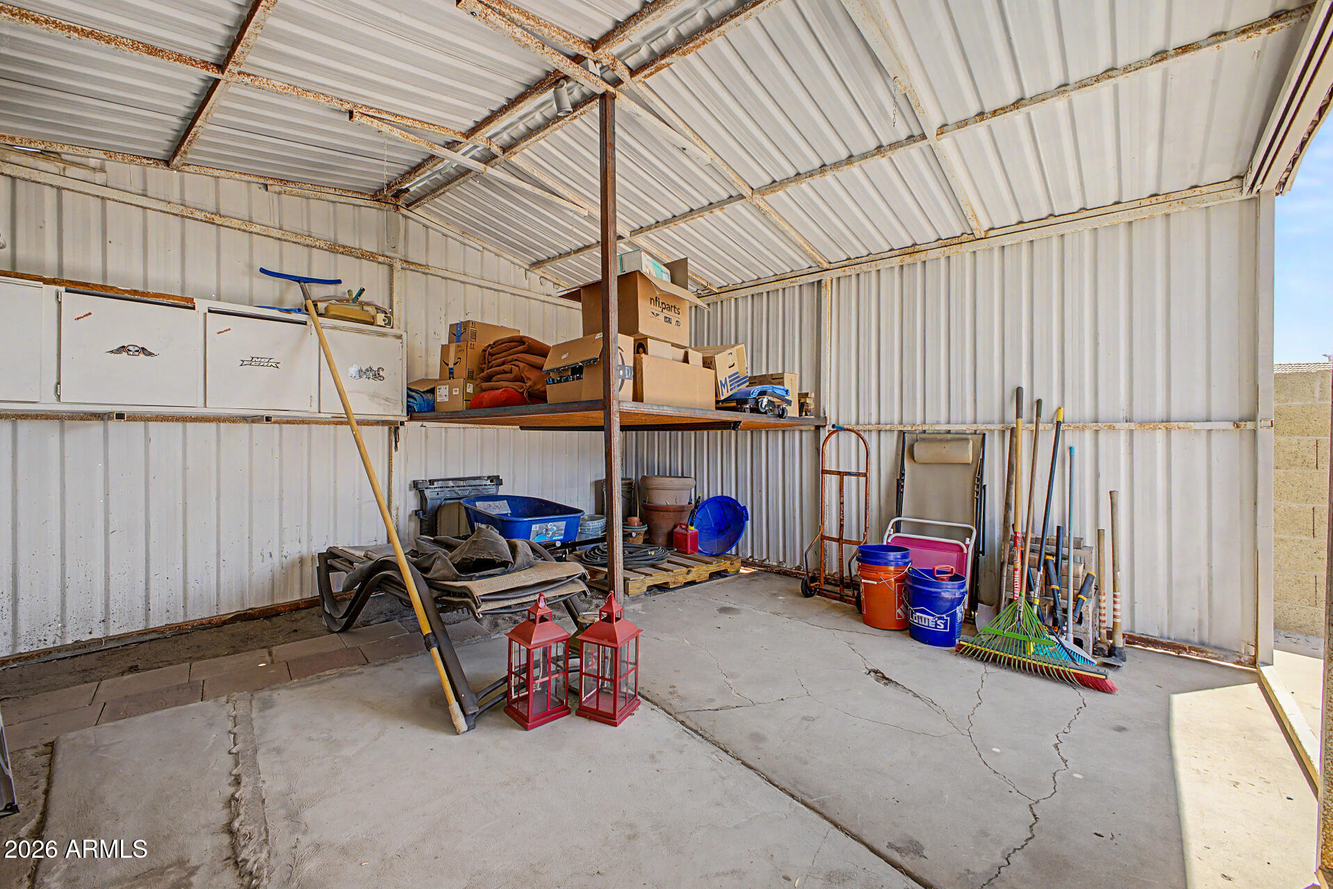RANCHO ENCANTO UNIT 5 - Residential