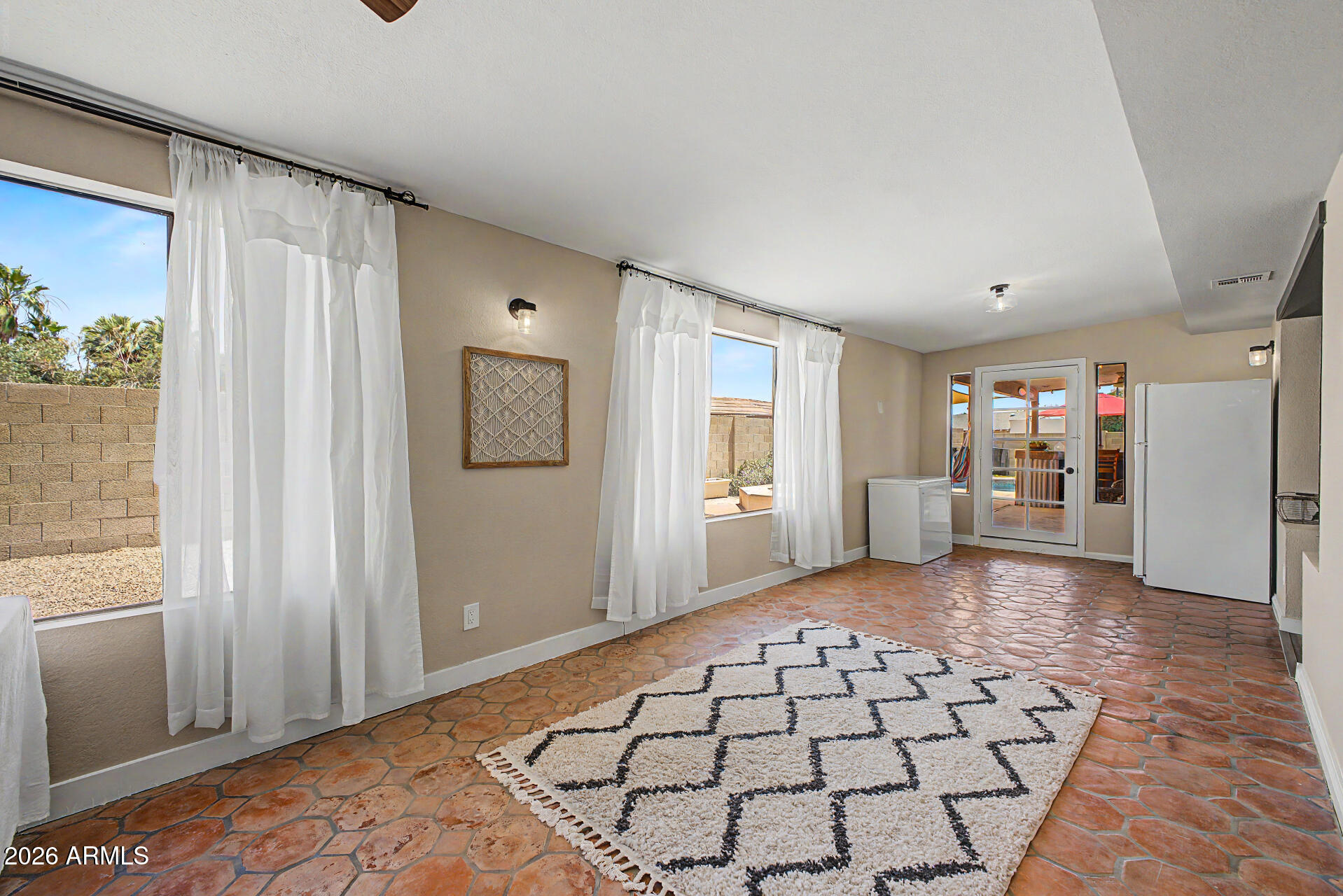 RANCHO ENCANTO UNIT 5 - Residential