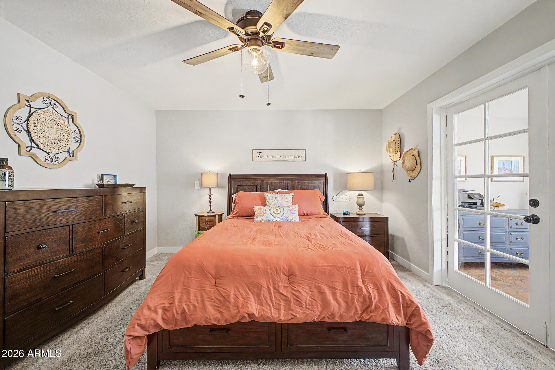 RANCHO ENCANTO UNIT 5 - Residential
