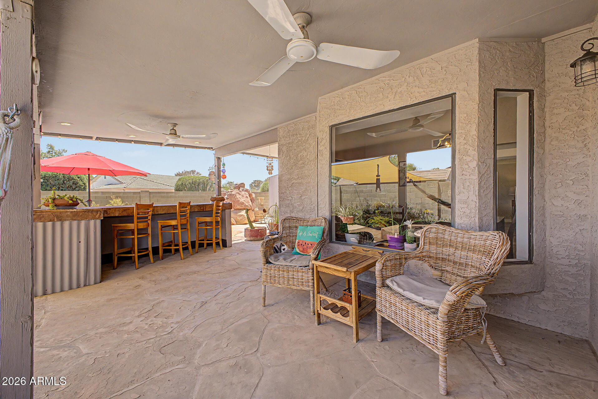 RANCHO ENCANTO UNIT 5 - Residential
