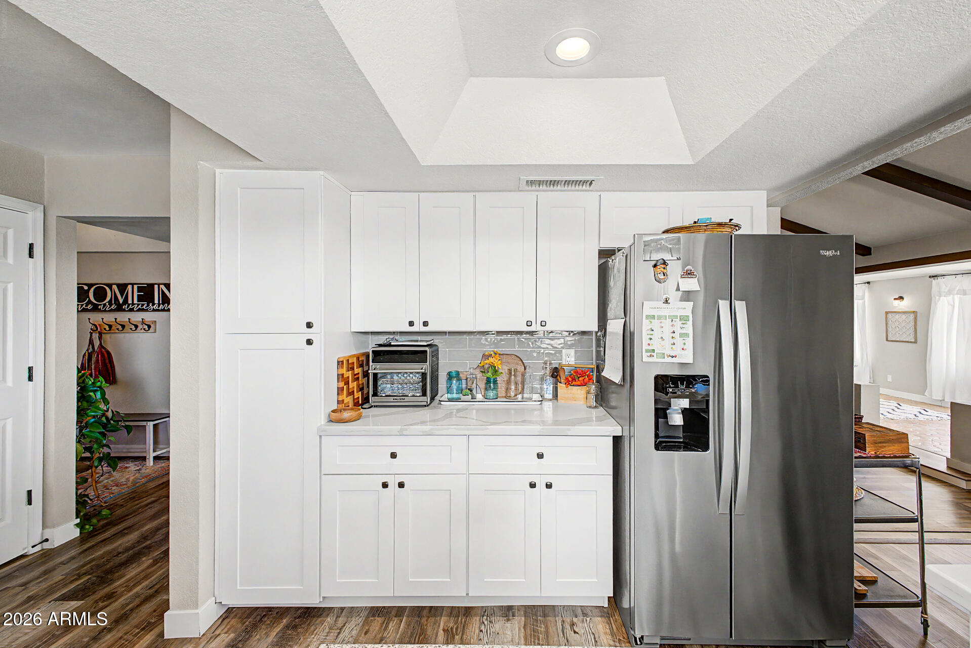 RANCHO ENCANTO UNIT 5 - Residential