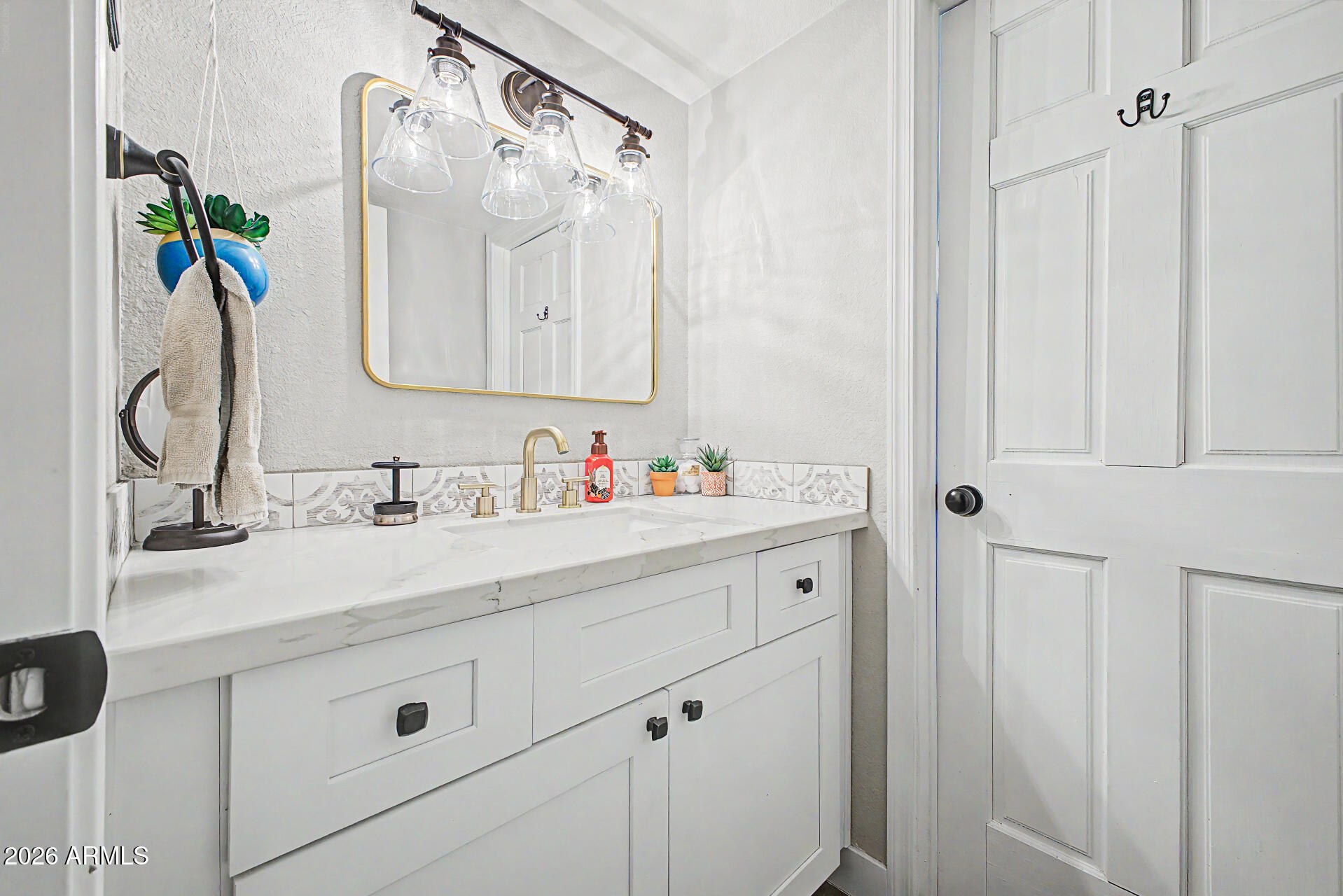RANCHO ENCANTO UNIT 5 - Residential