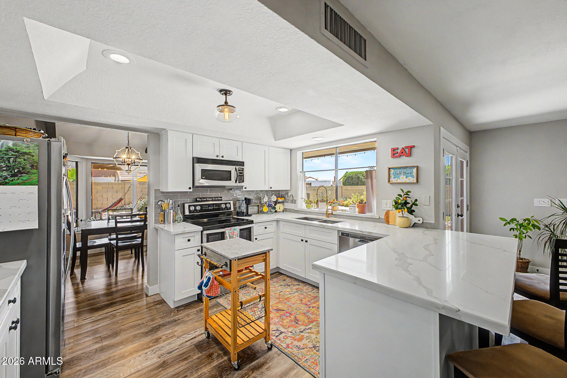 RANCHO ENCANTO UNIT 5 - Residential