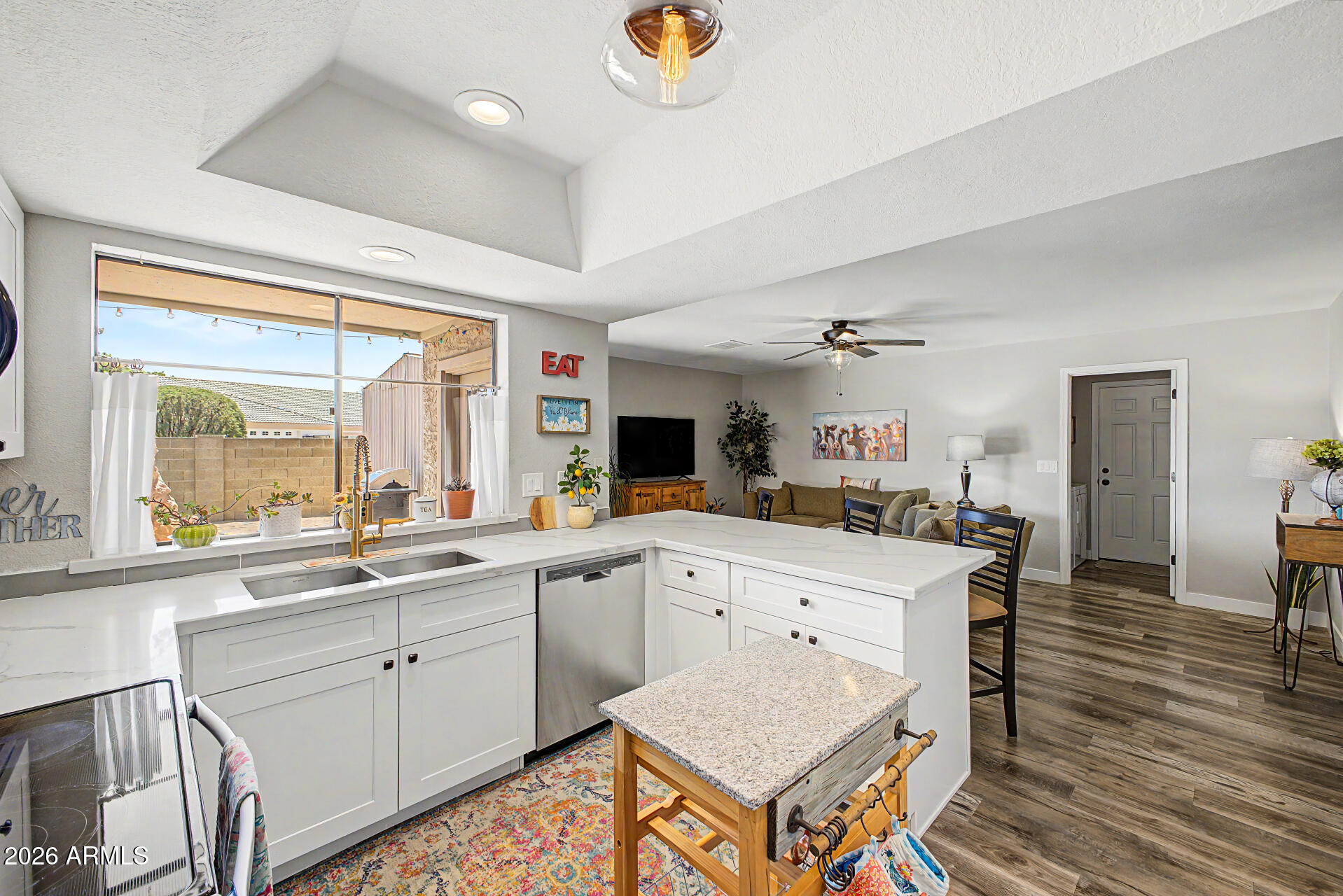 RANCHO ENCANTO UNIT 5 - Residential