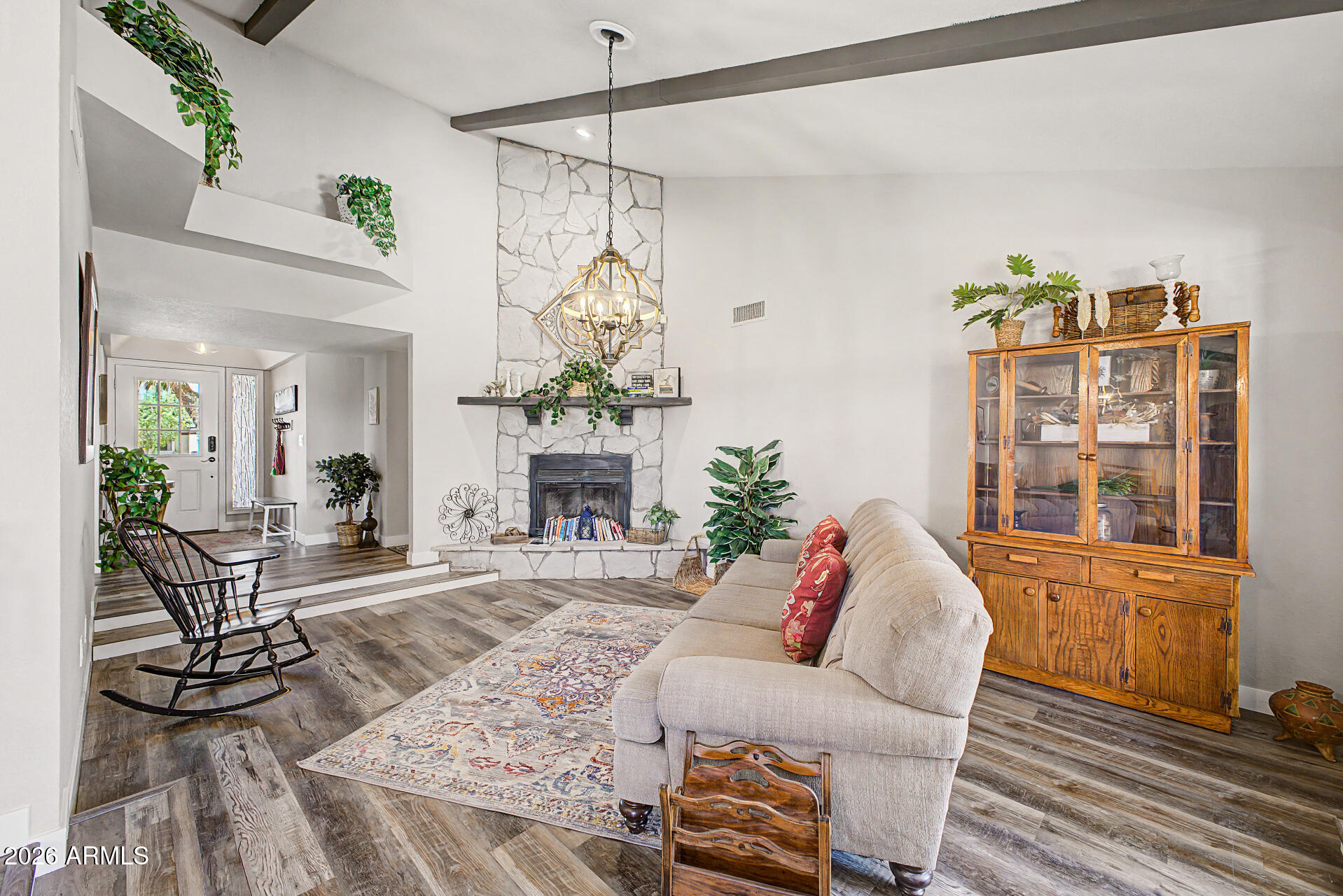 RANCHO ENCANTO UNIT 5 - Residential