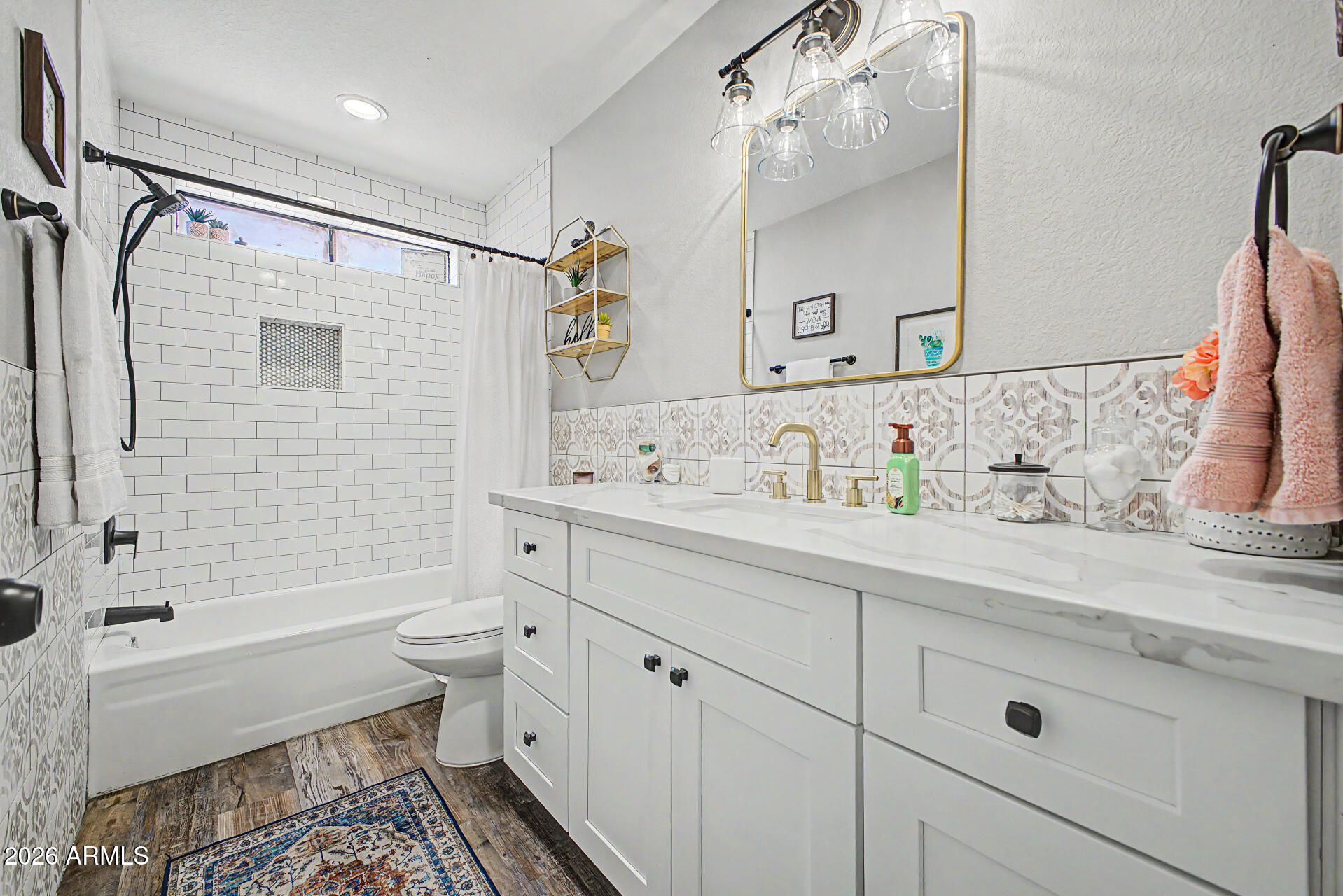 RANCHO ENCANTO UNIT 5 - Residential