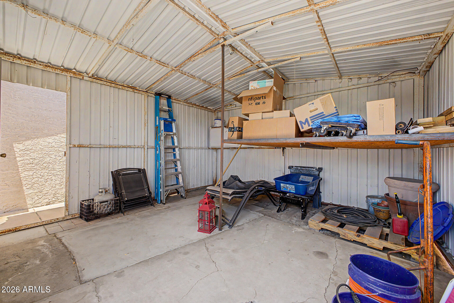 RANCHO ENCANTO UNIT 5 - Residential