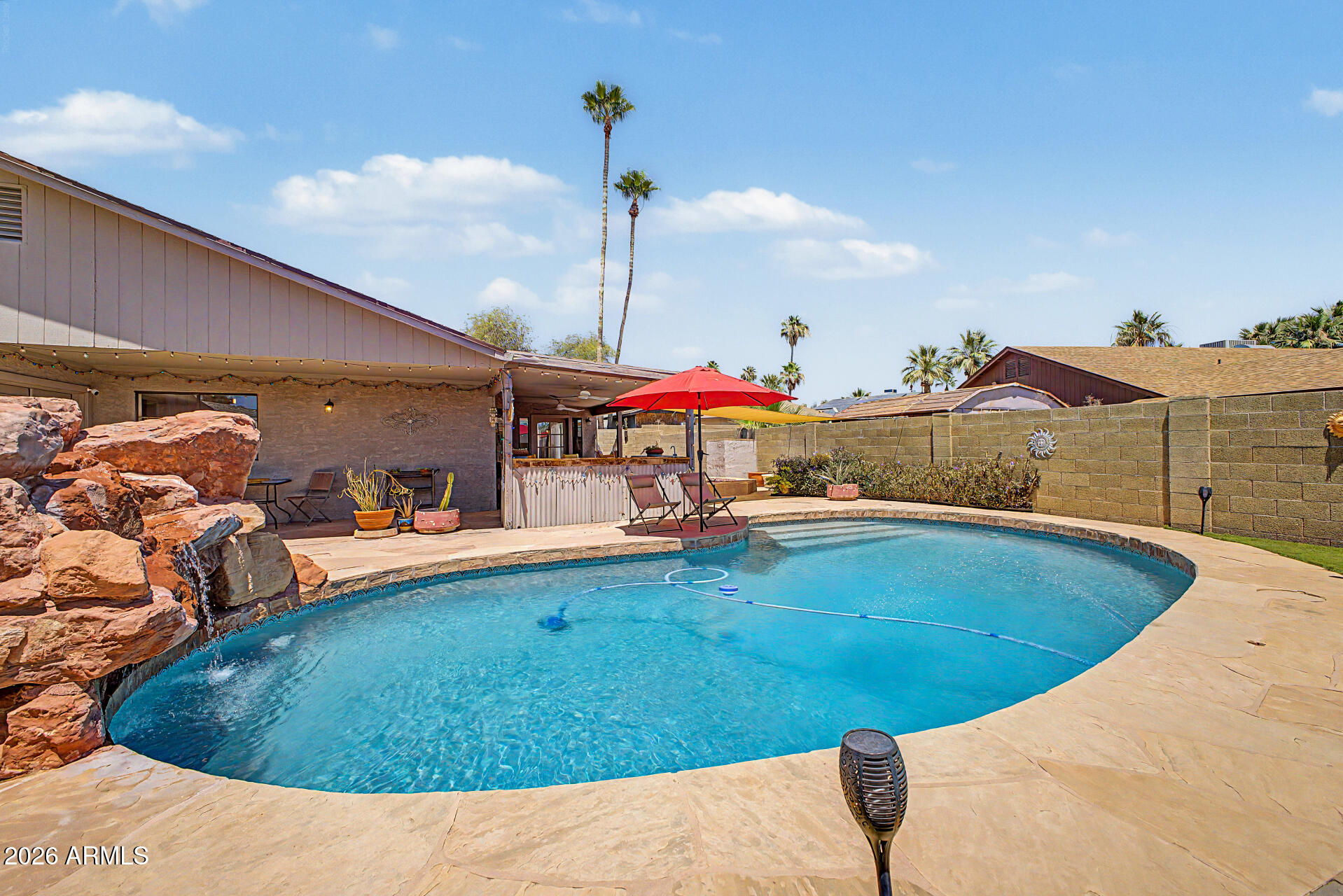 RANCHO ENCANTO UNIT 5 - Residential
