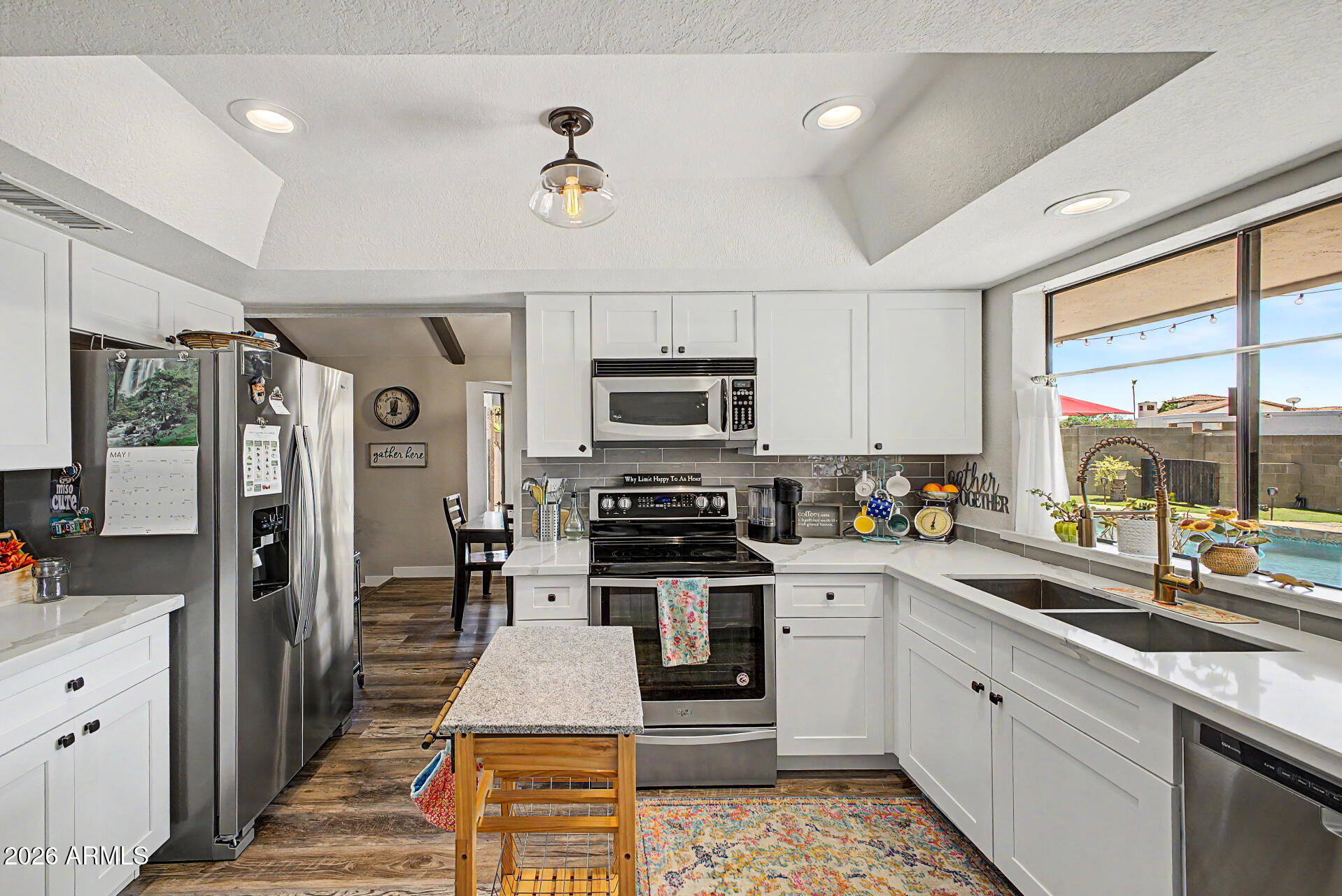 RANCHO ENCANTO UNIT 5 - Residential