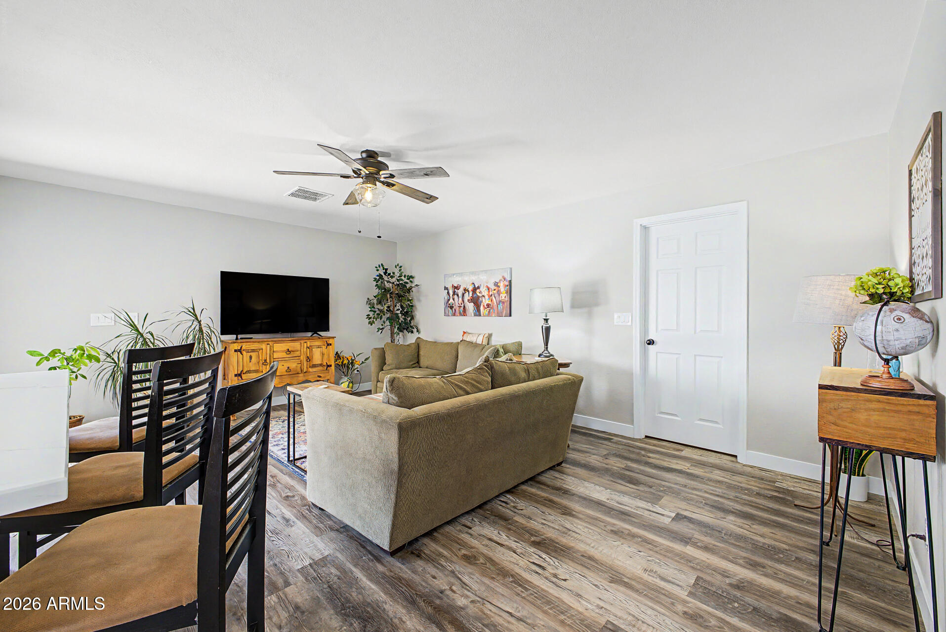 RANCHO ENCANTO UNIT 5 - Residential