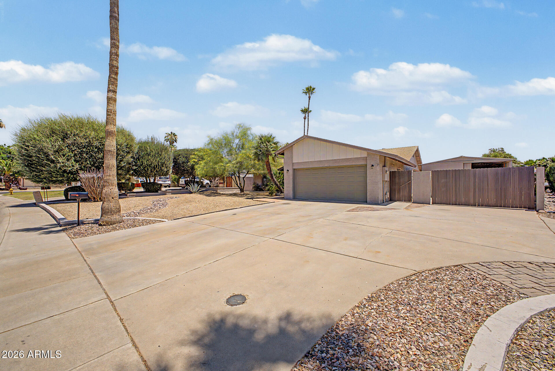 RANCHO ENCANTO UNIT 5 - Residential