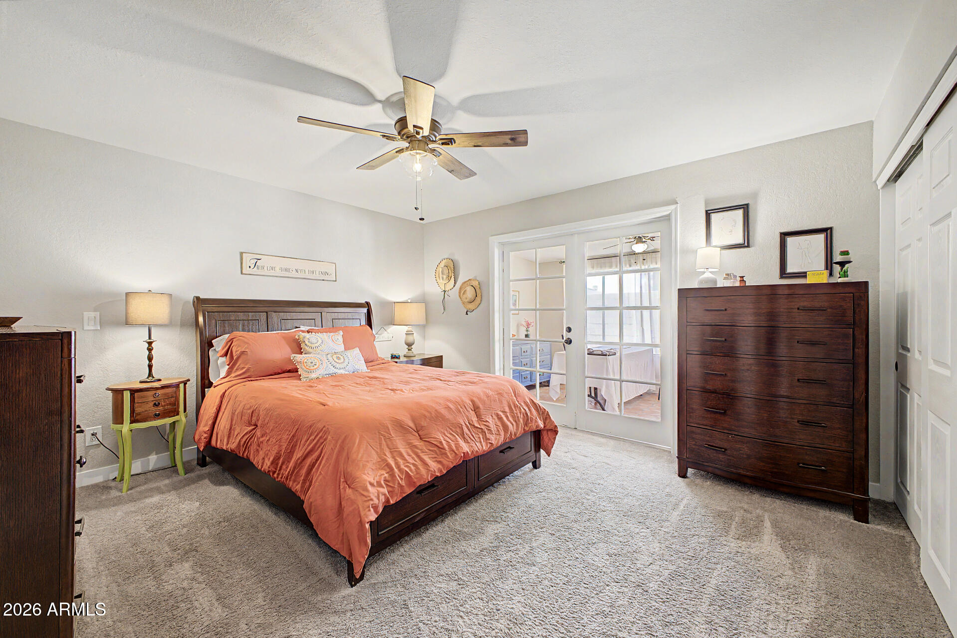 RANCHO ENCANTO UNIT 5 - Residential