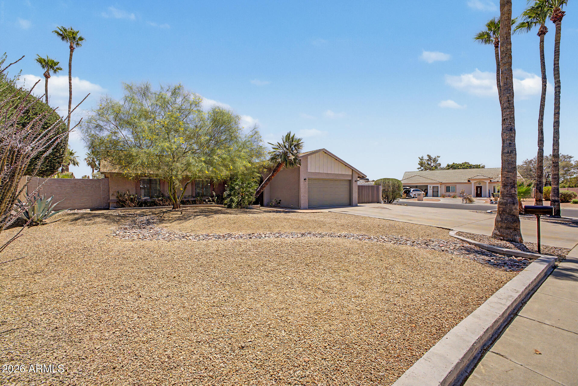 RANCHO ENCANTO UNIT 5 - Residential