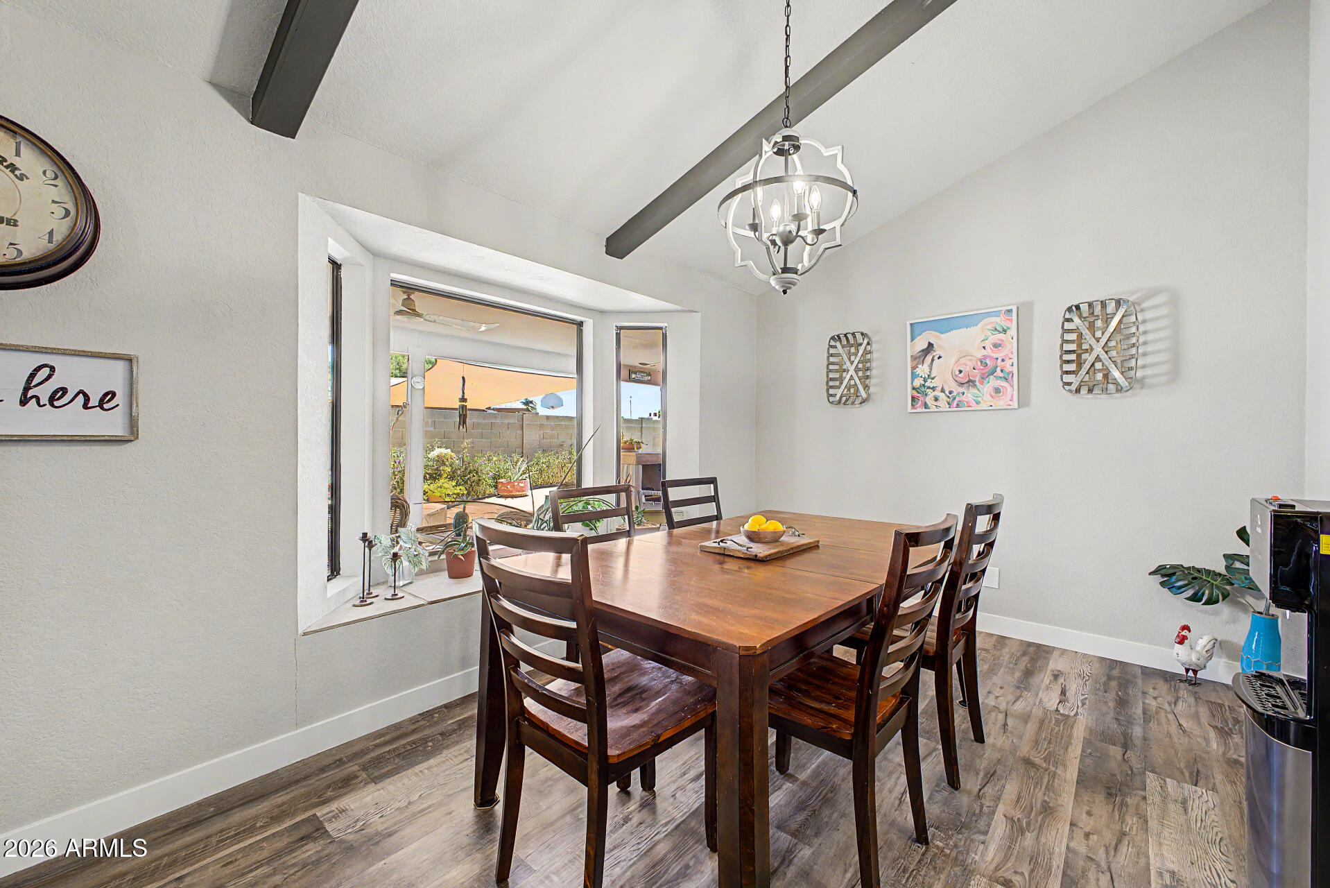 RANCHO ENCANTO UNIT 5 - Residential