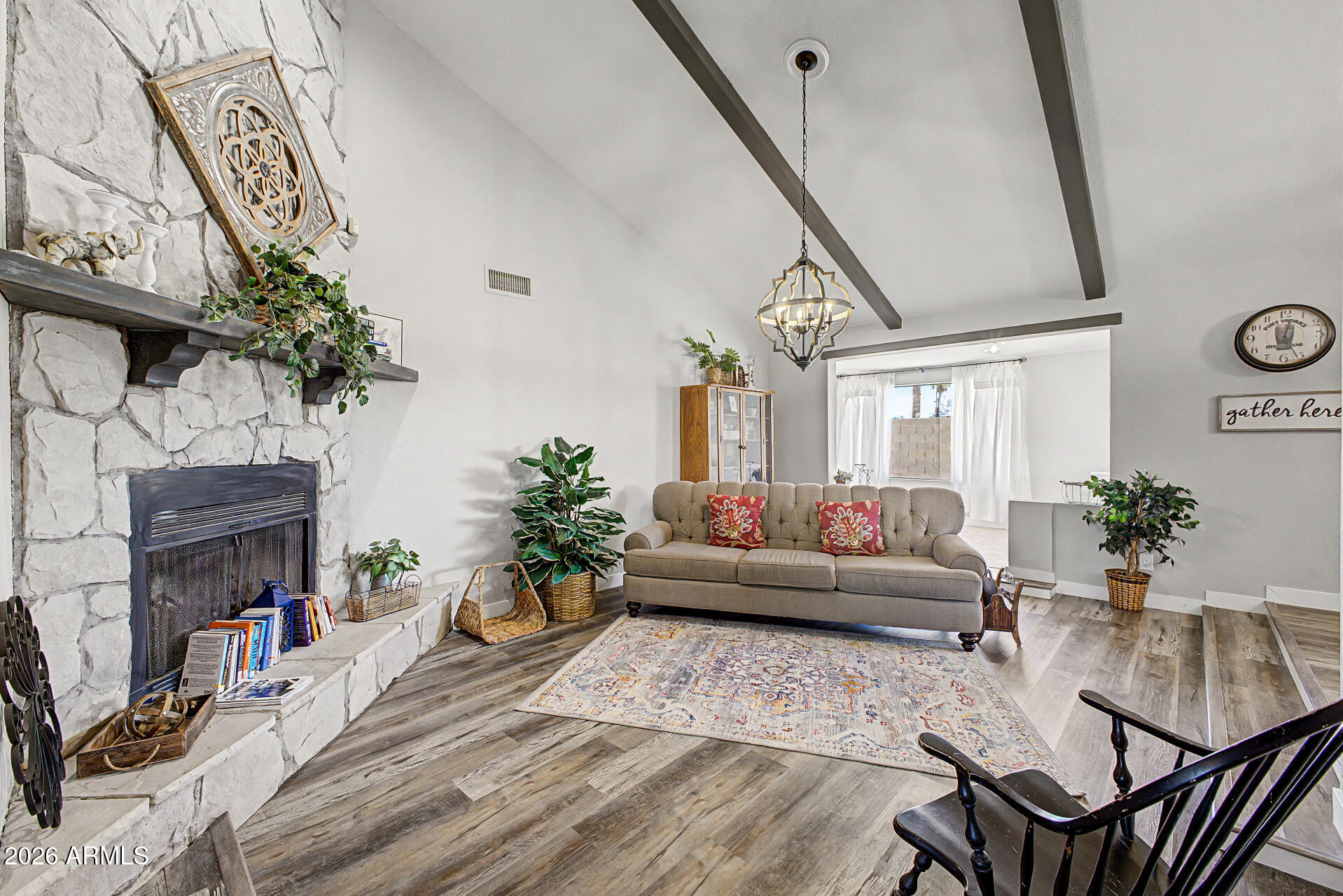 RANCHO ENCANTO UNIT 5 - Residential