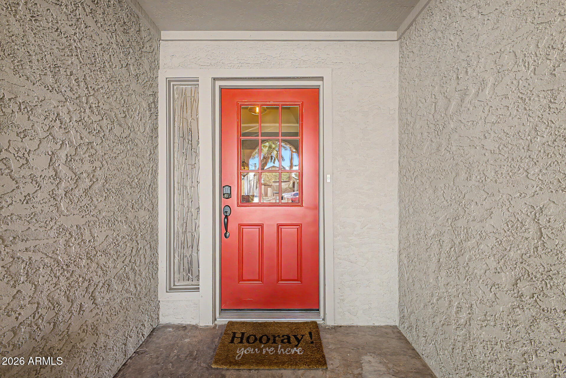 RANCHO ENCANTO UNIT 5 - Residential