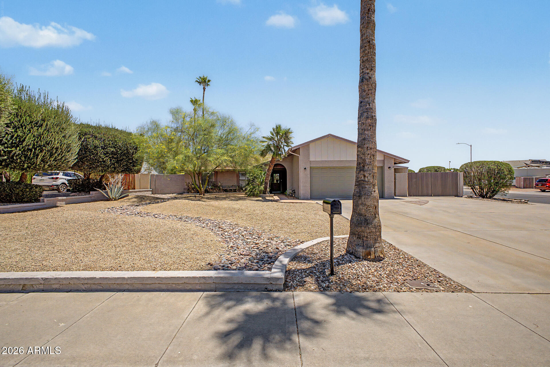 RANCHO ENCANTO UNIT 5 - Residential