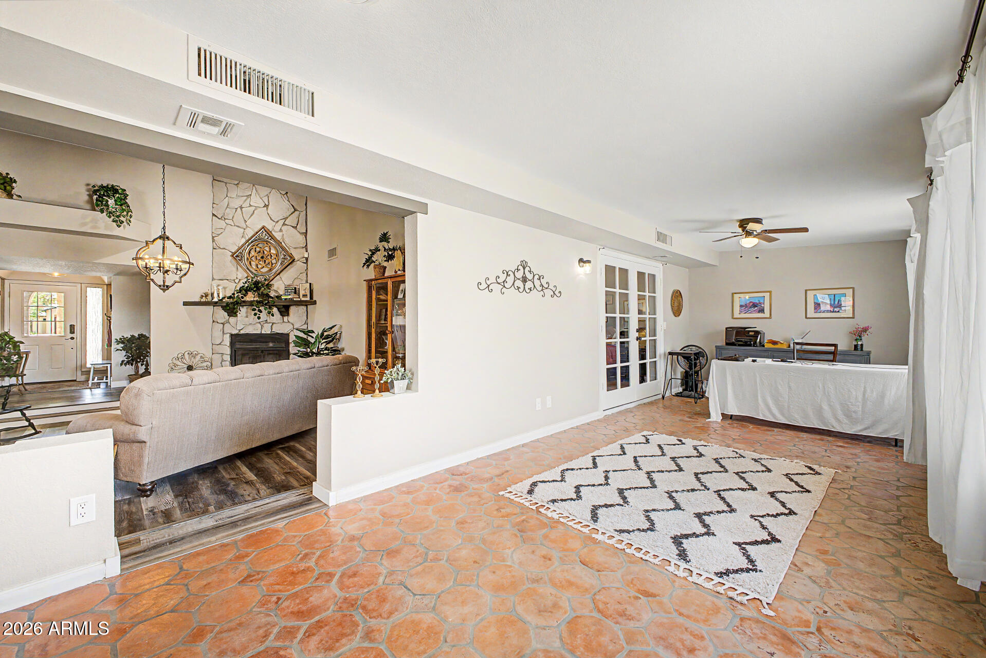 RANCHO ENCANTO UNIT 5 - Residential