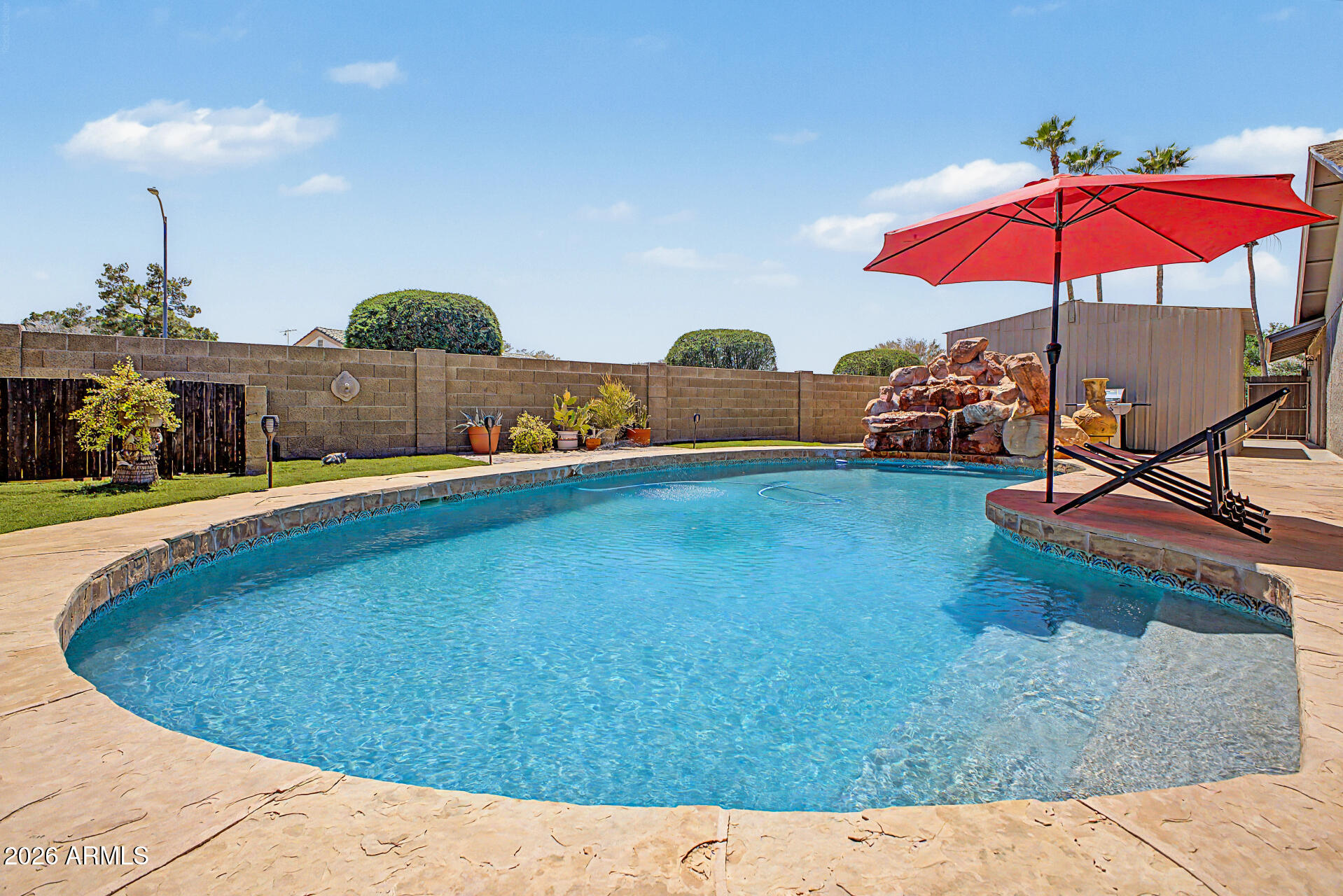 RANCHO ENCANTO UNIT 5 - Residential
