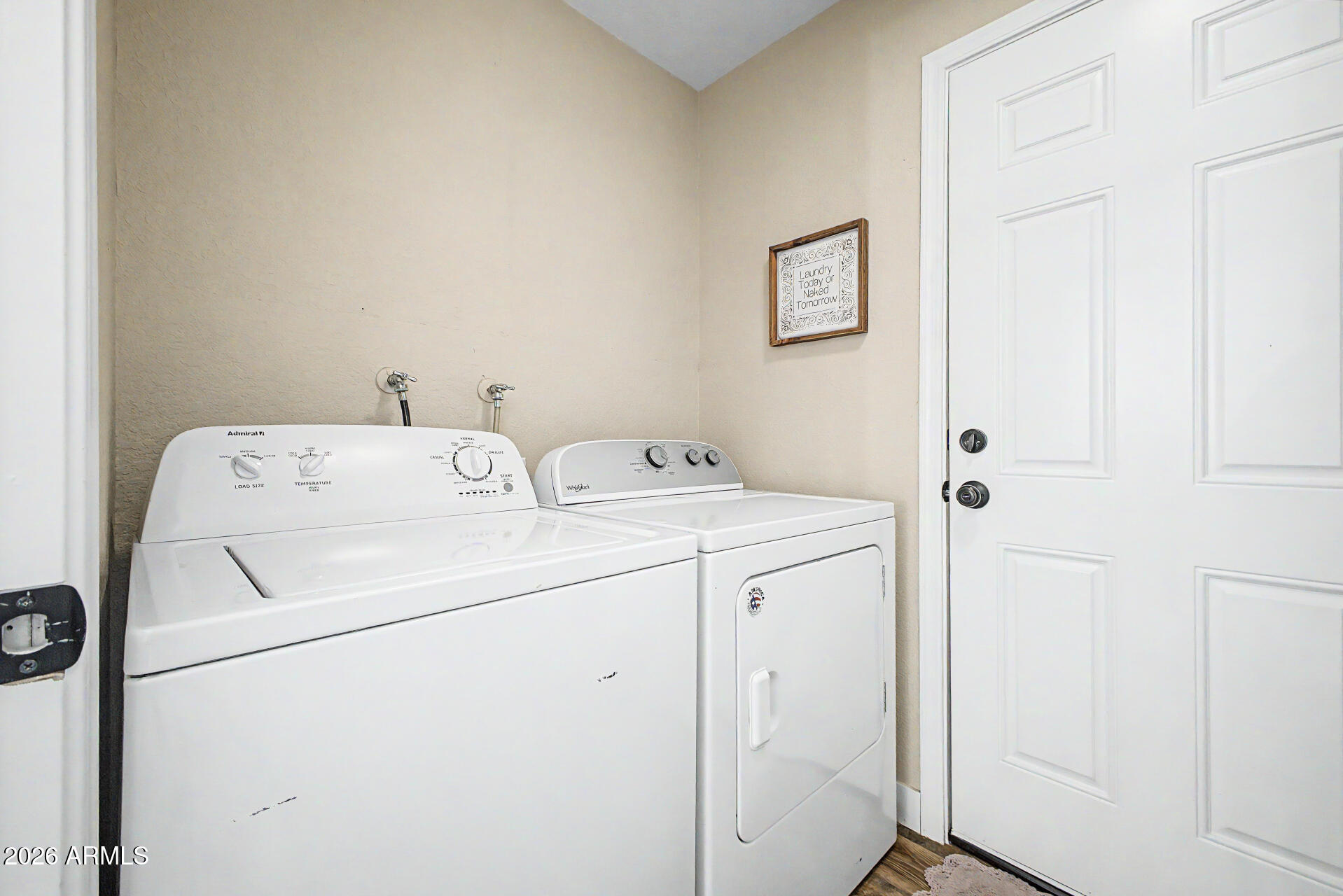 RANCHO ENCANTO UNIT 5 - Residential