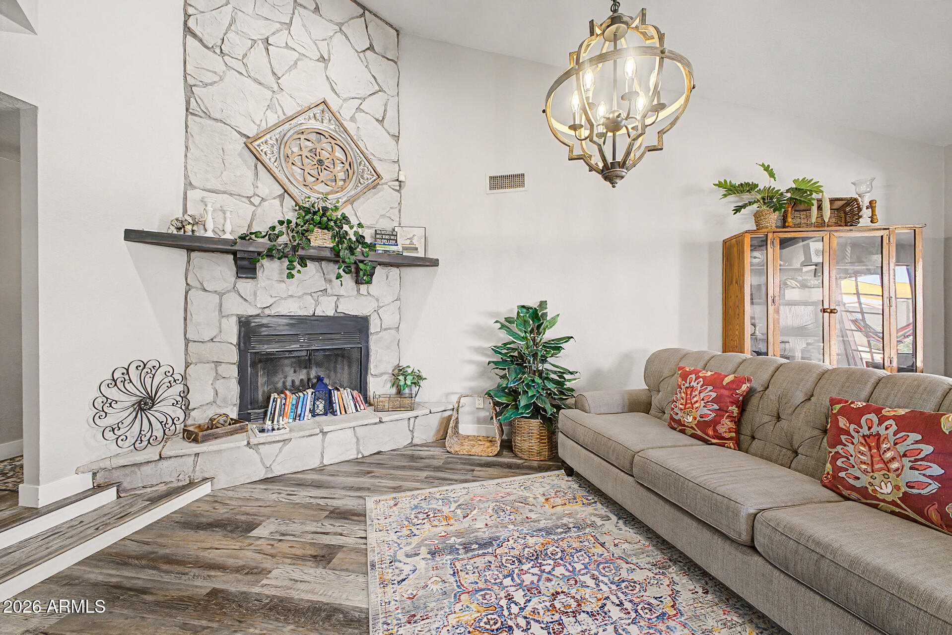 RANCHO ENCANTO UNIT 5 - Residential