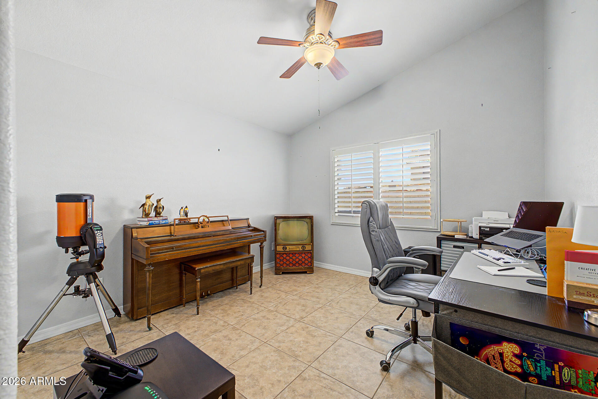 TATUM RANCH PARCEL 13 LOT 1-84 - Residential