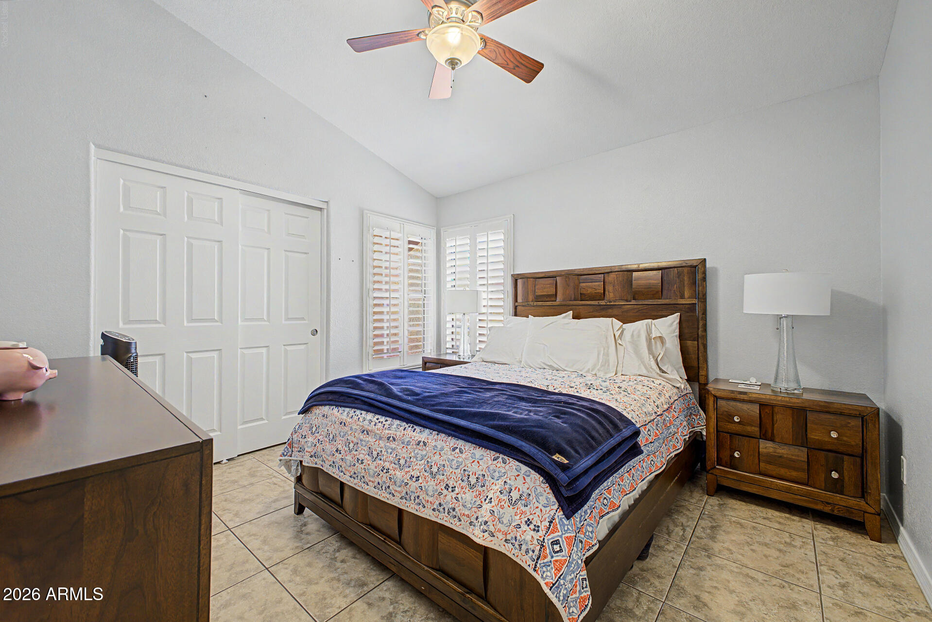 TATUM RANCH PARCEL 13 LOT 1-84 - Residential